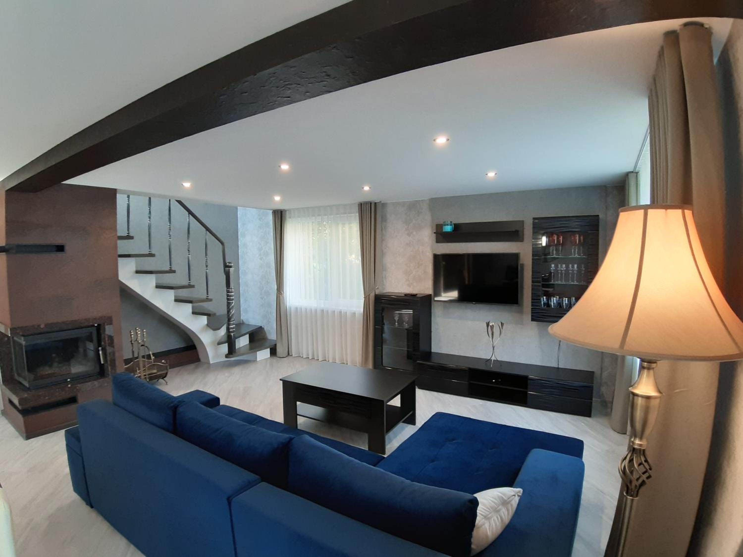 Maisonette - Photo 23