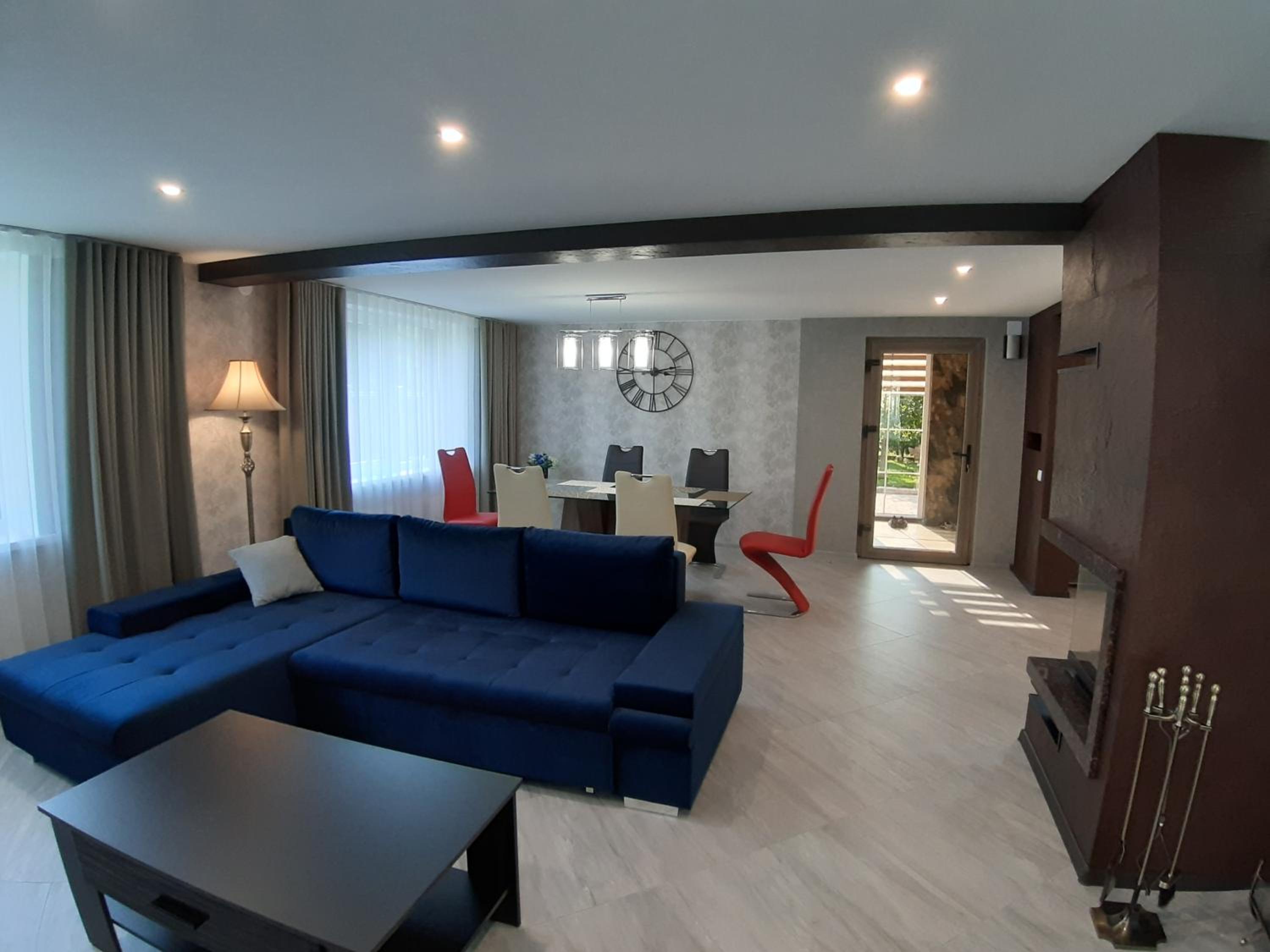 Maisonette - Photo 21
