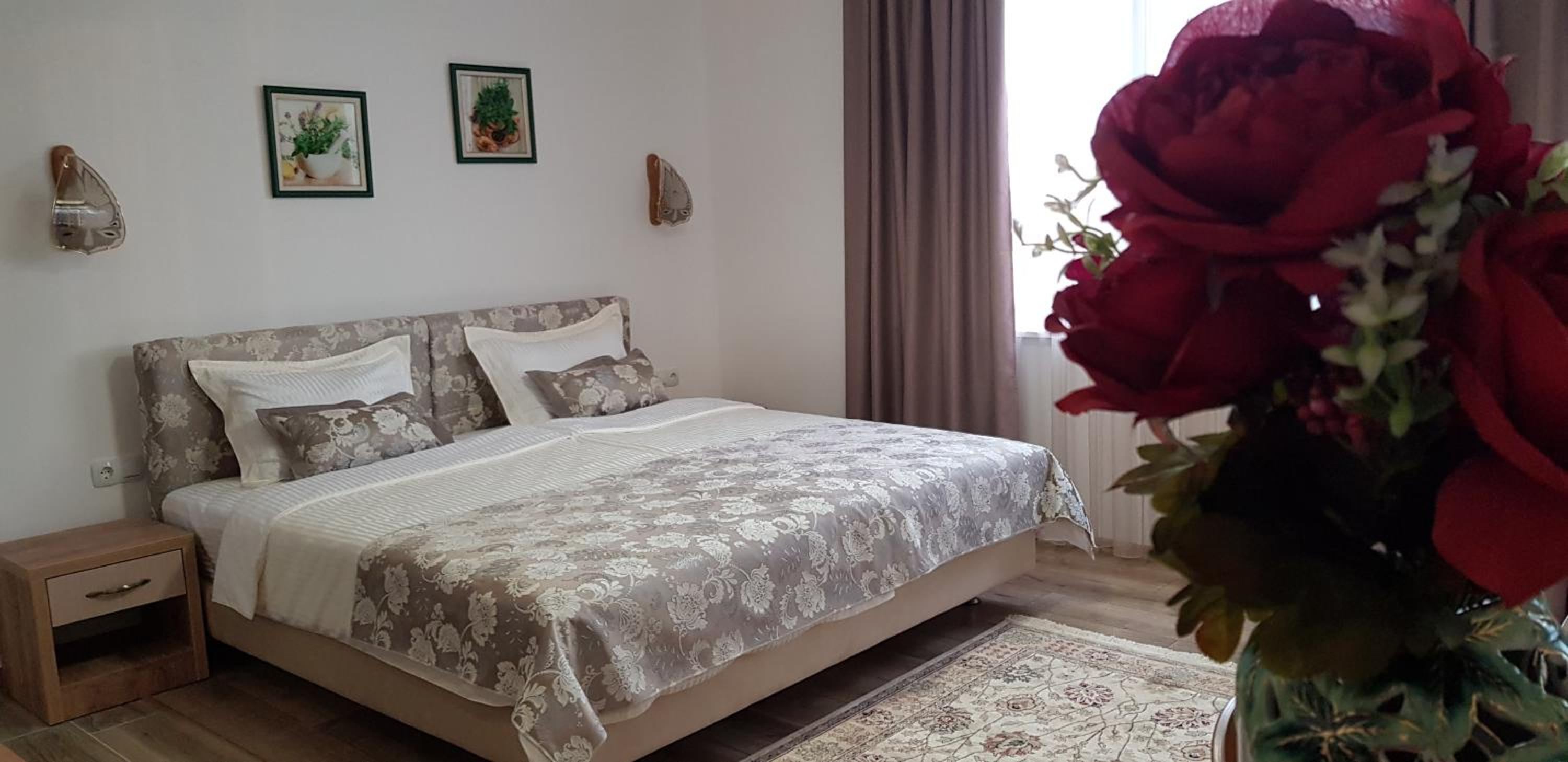 One bedroom luxury apartment - Photo 6