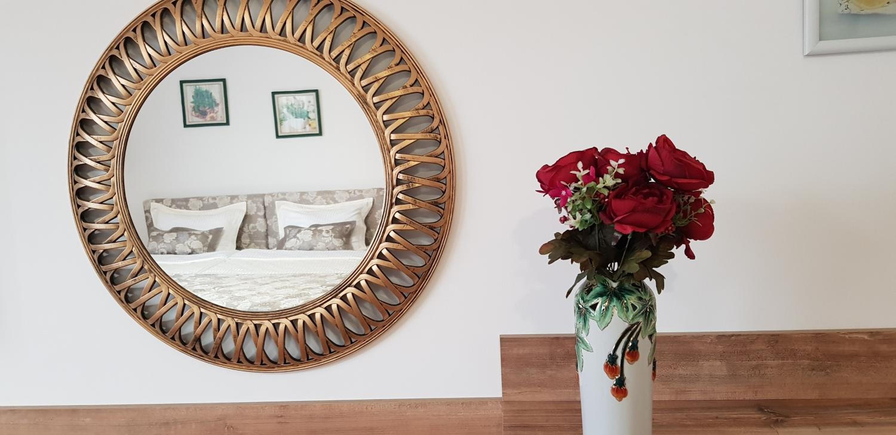 One bedroom luxury apartment - Photo 3