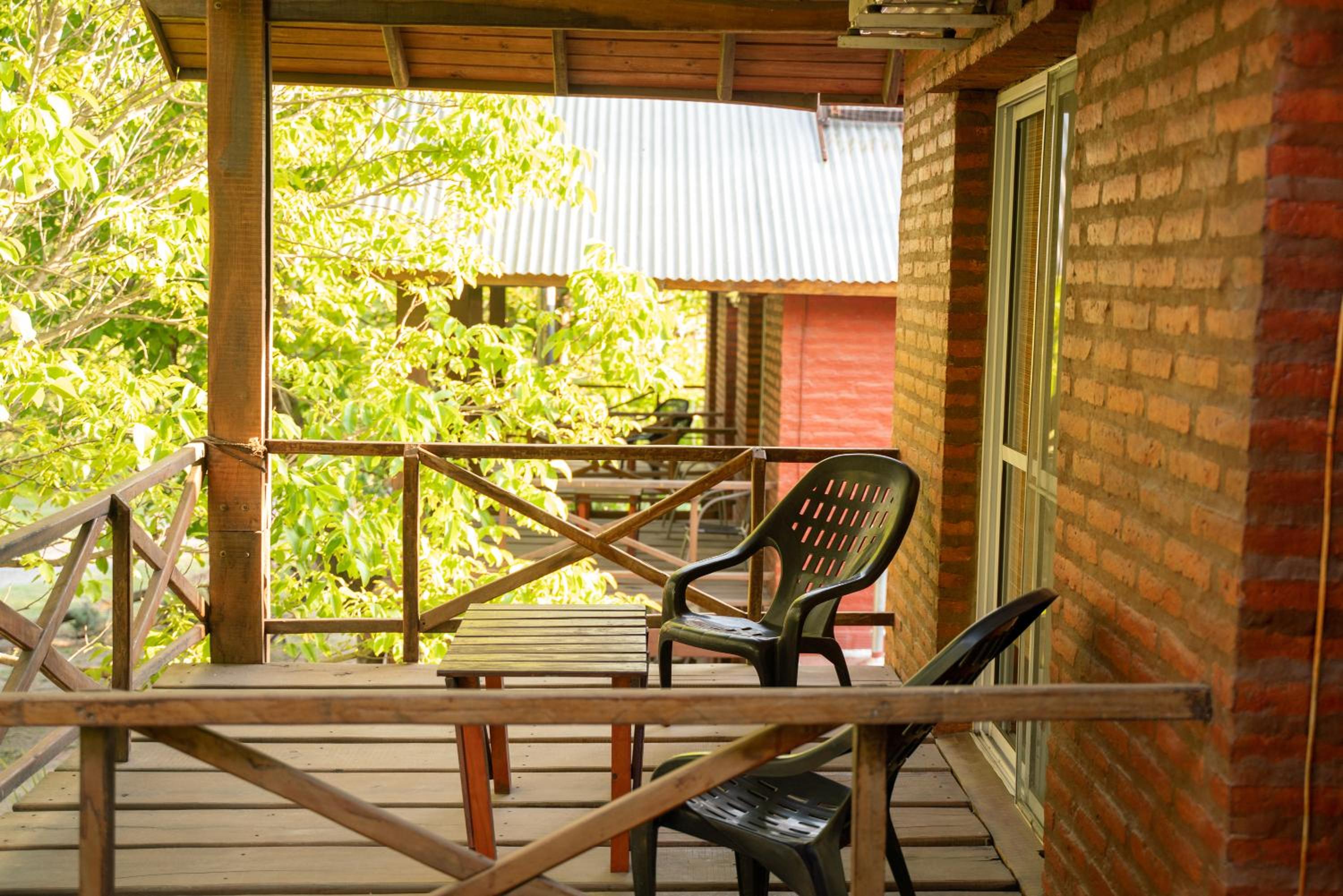 Economy Cabin (2 Adults) photo 2