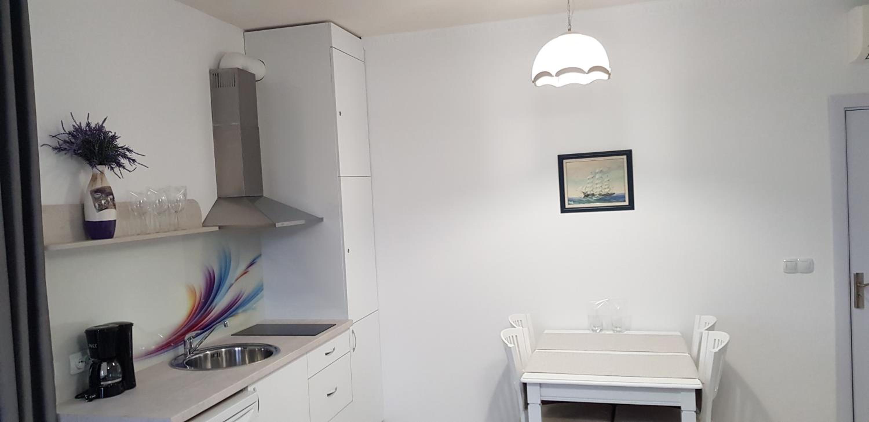 DELUXE apartment - Photo 2