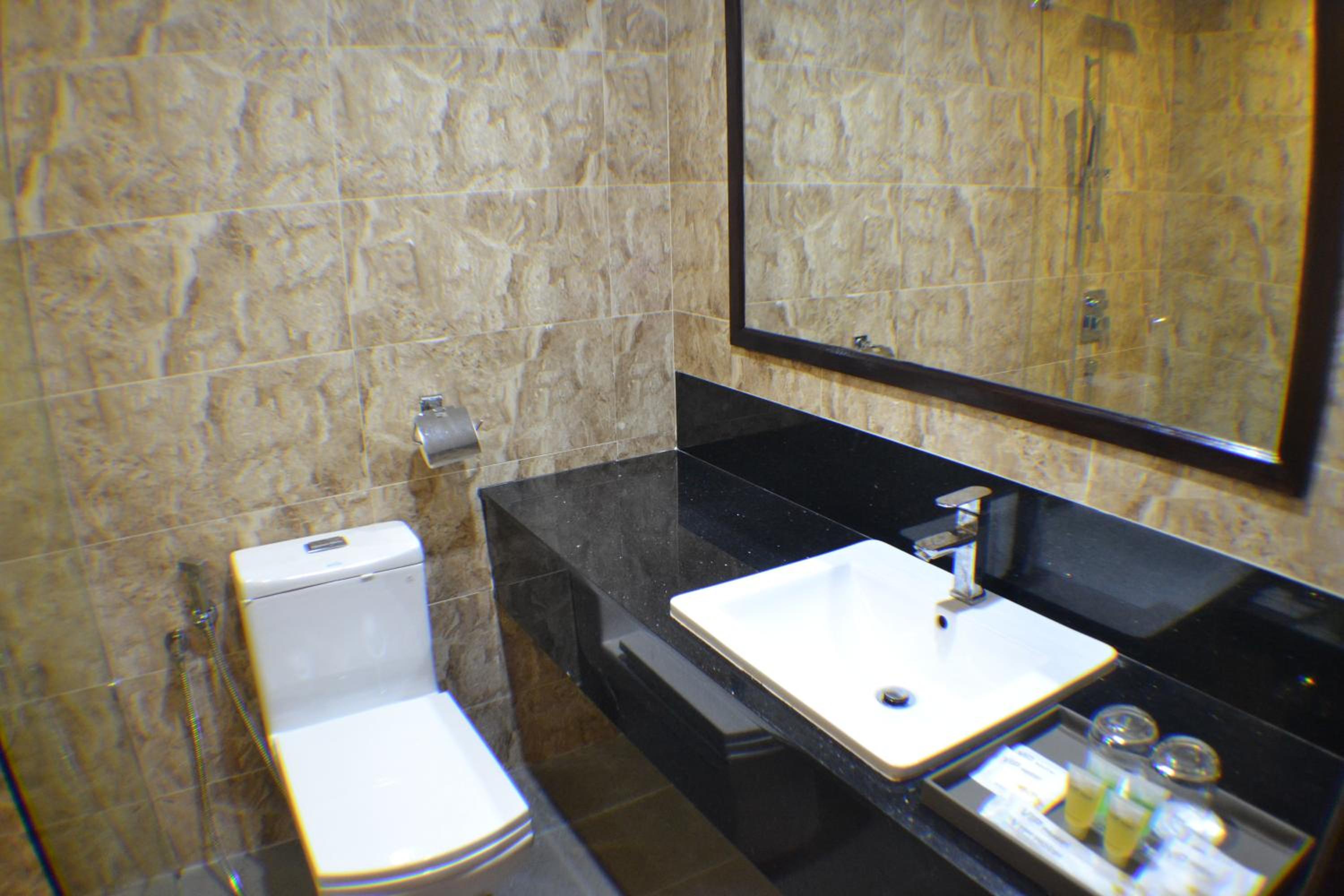 Superior Queen Room
