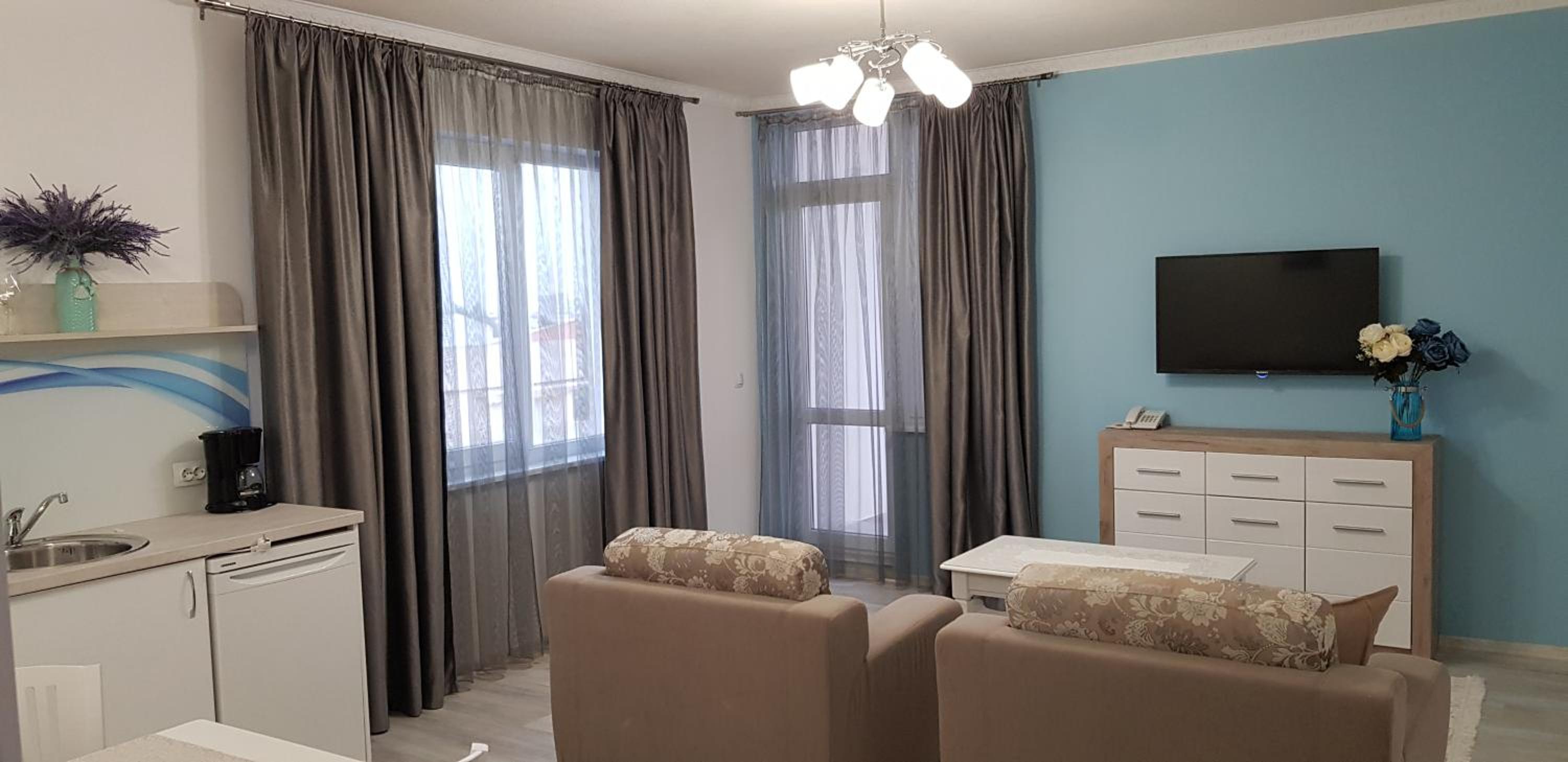 DELUXE apartment - Photo 6