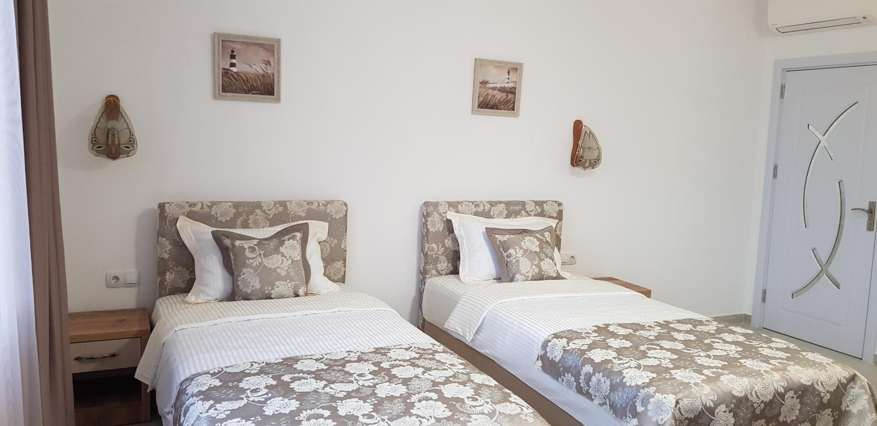 One bedroom luxury apartment - Photo 5
