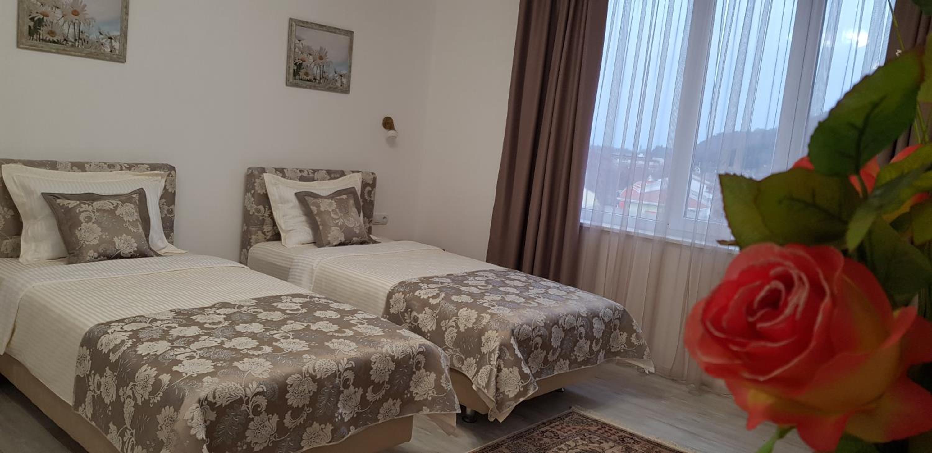 One bedroom luxury apartment - Photo 9