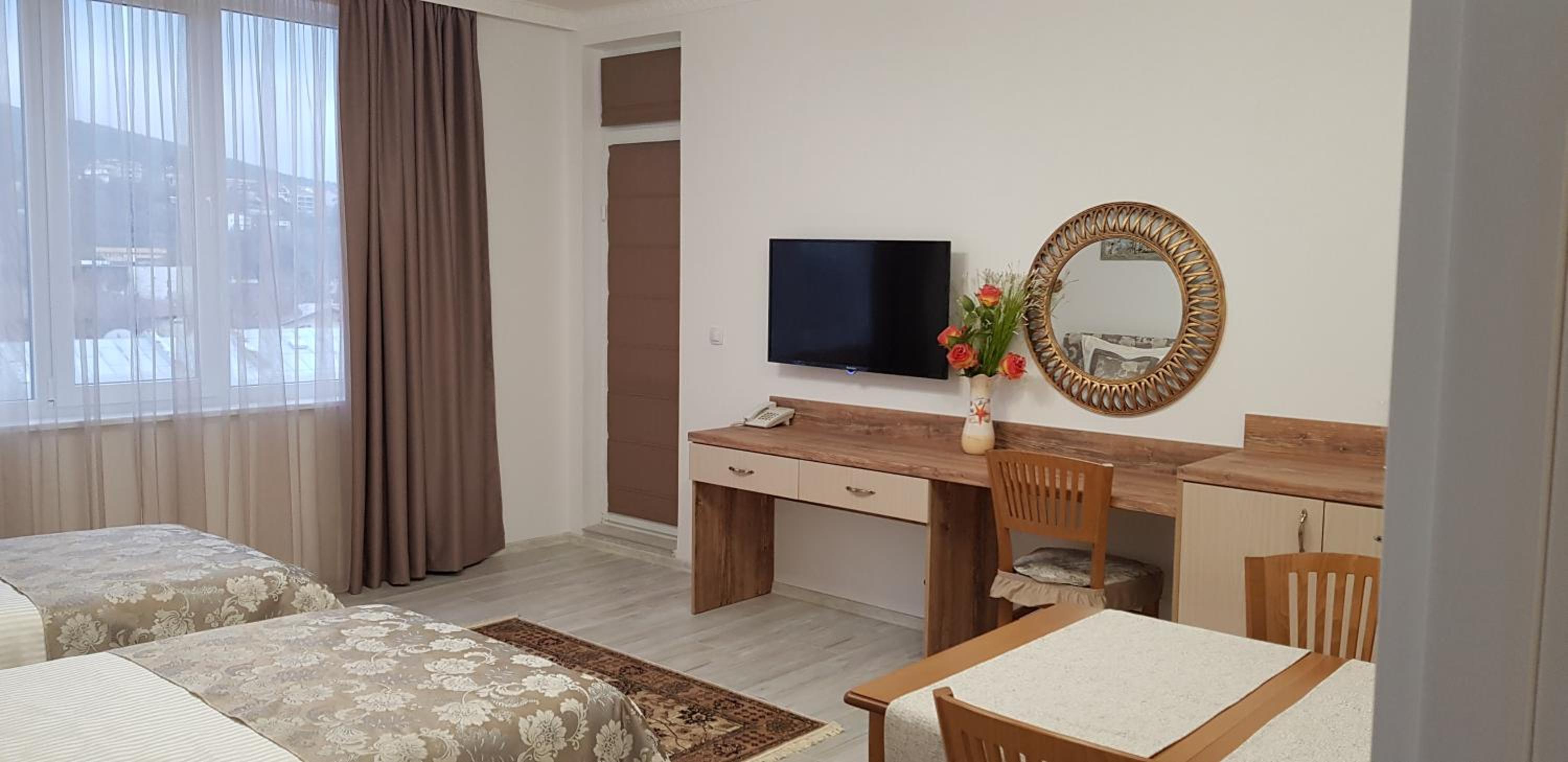 One bedroom luxury apartment - Photo 11