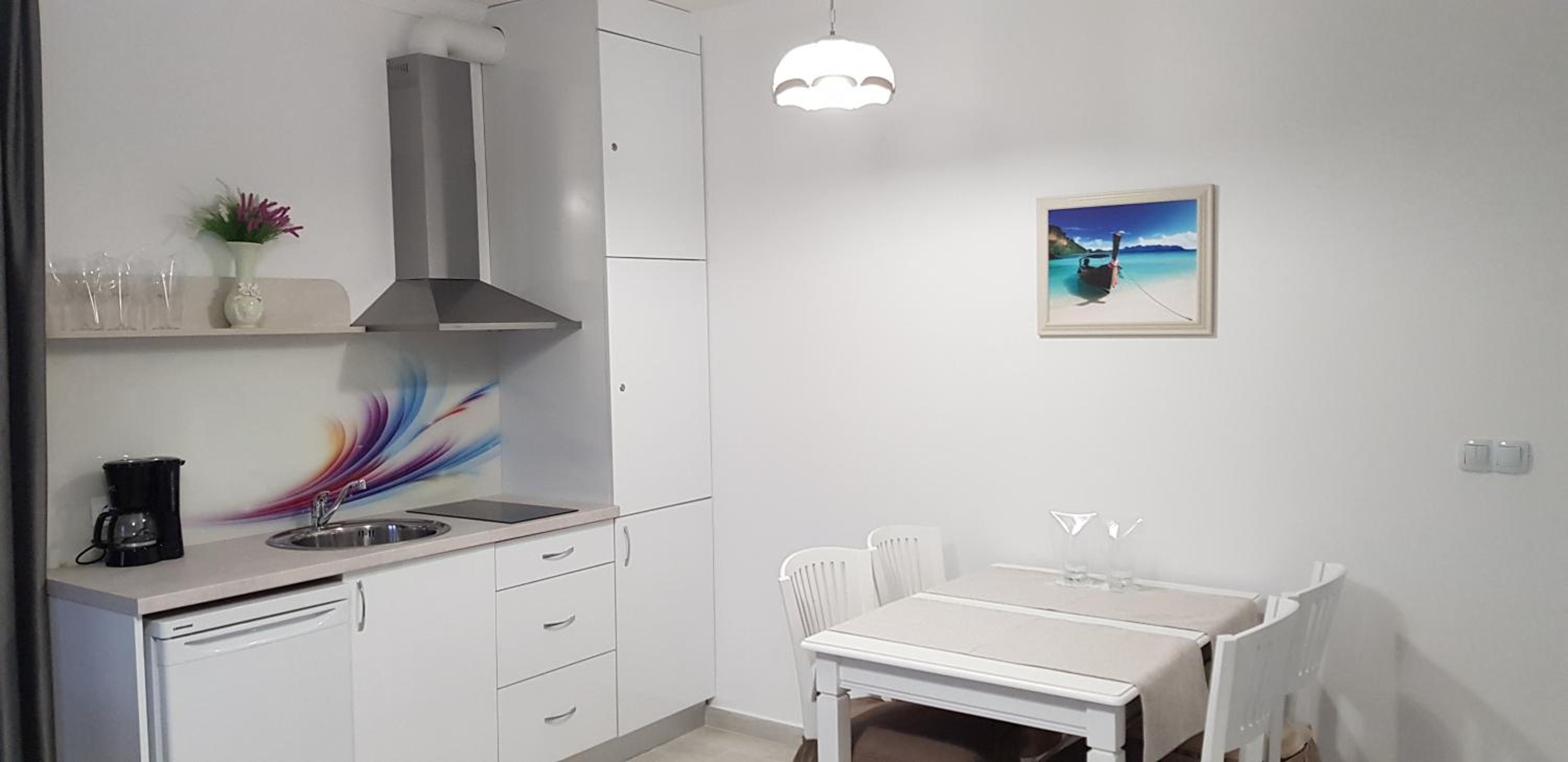 DELUXE apartment - Photo 8