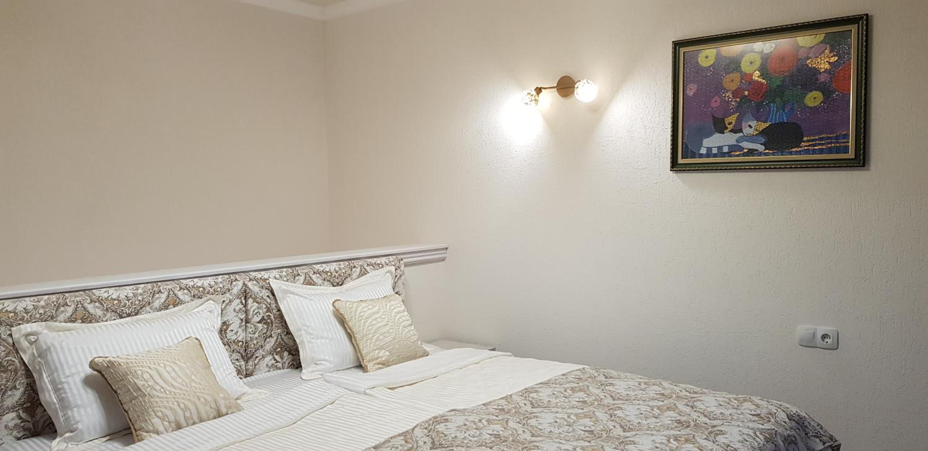 Panoramic DELUXE Maisonette - Photo 11