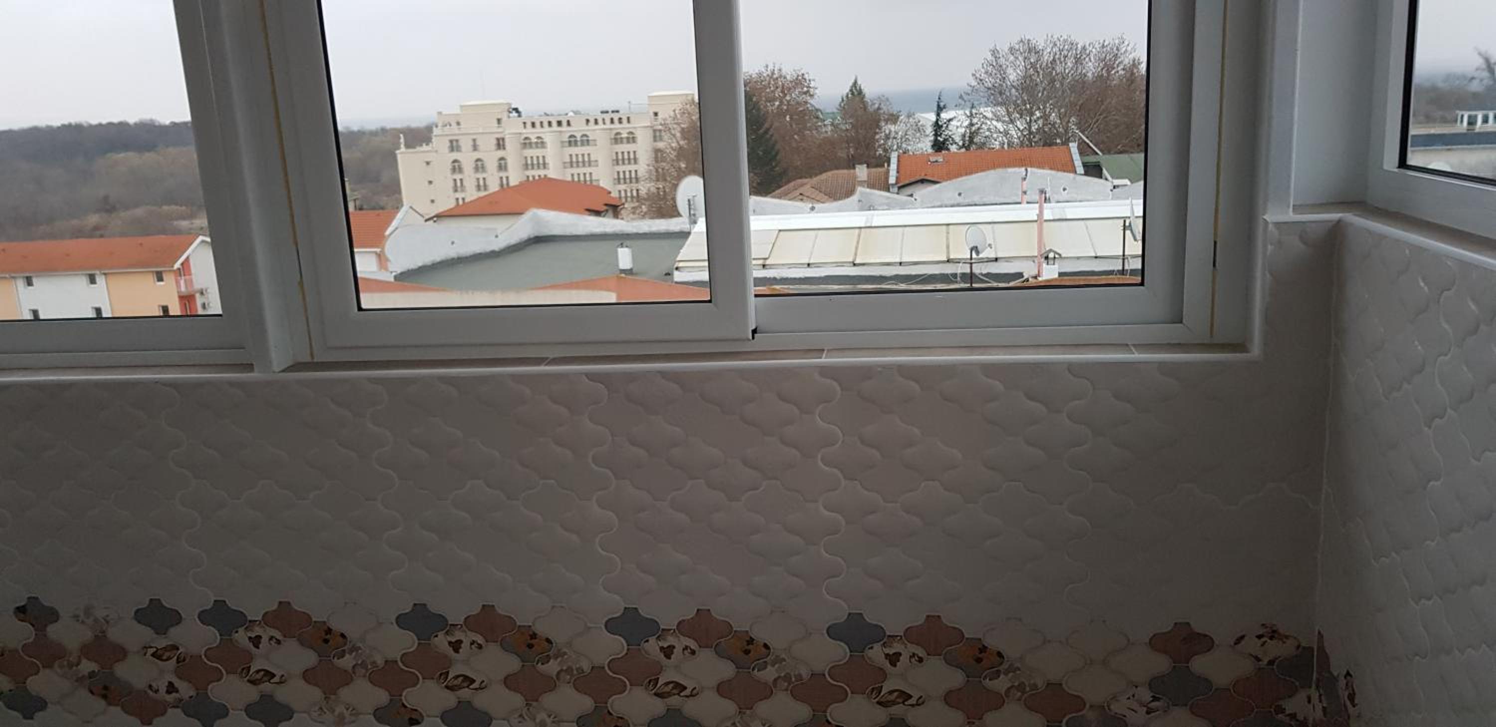 Panoramic DELUXE Maisonette - Photo 9