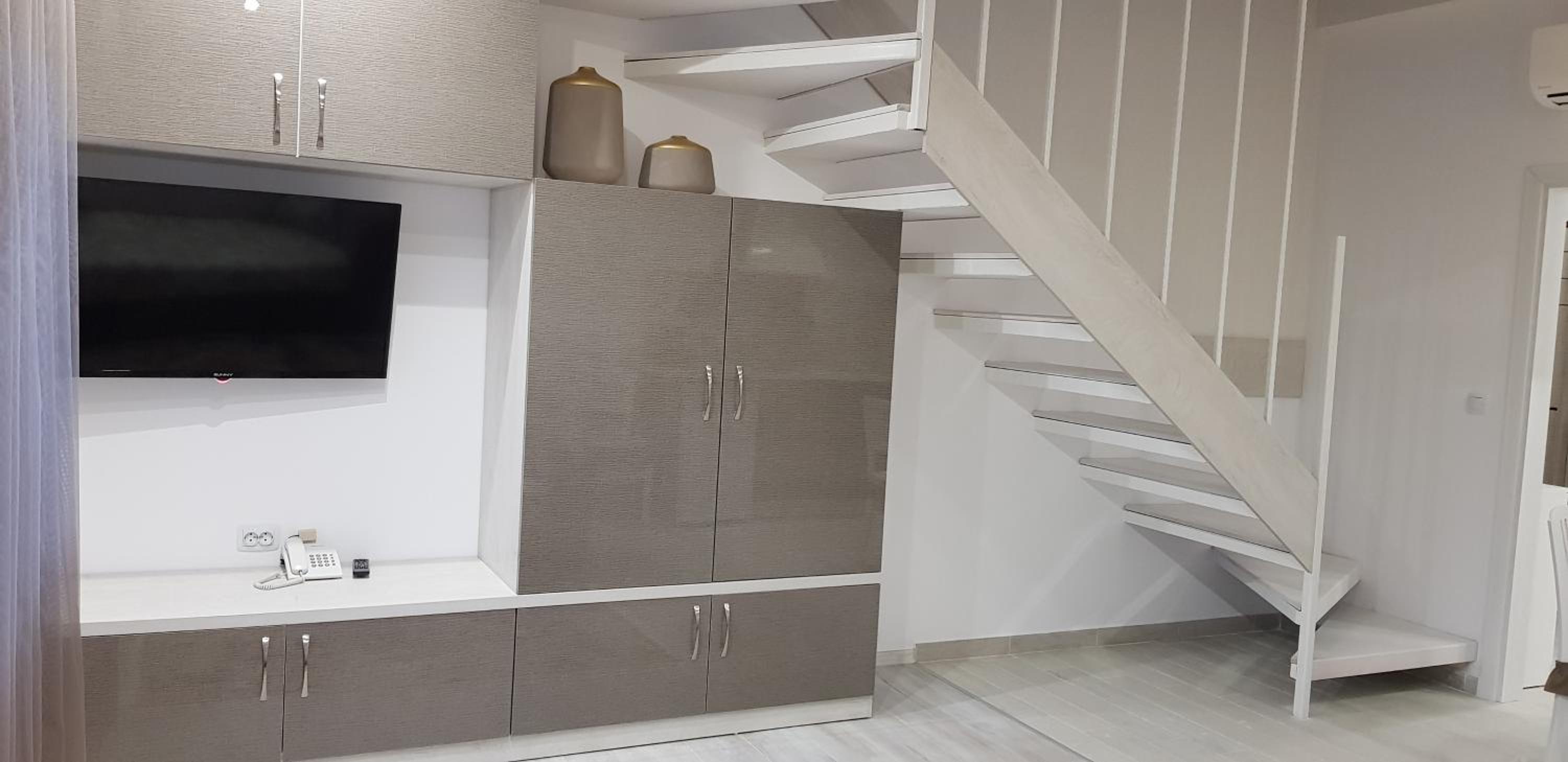 Panoramic DELUXE Maisonette - Photo 4