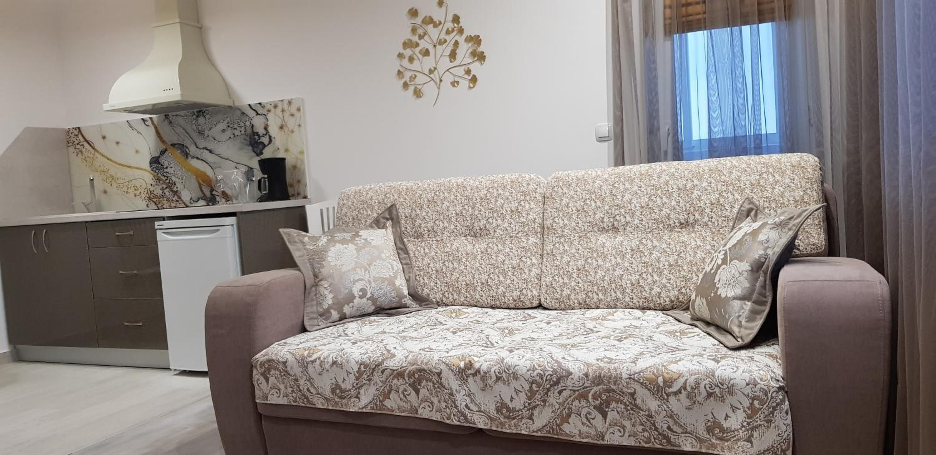 Panoramic DELUXE Maisonette - Photo 3