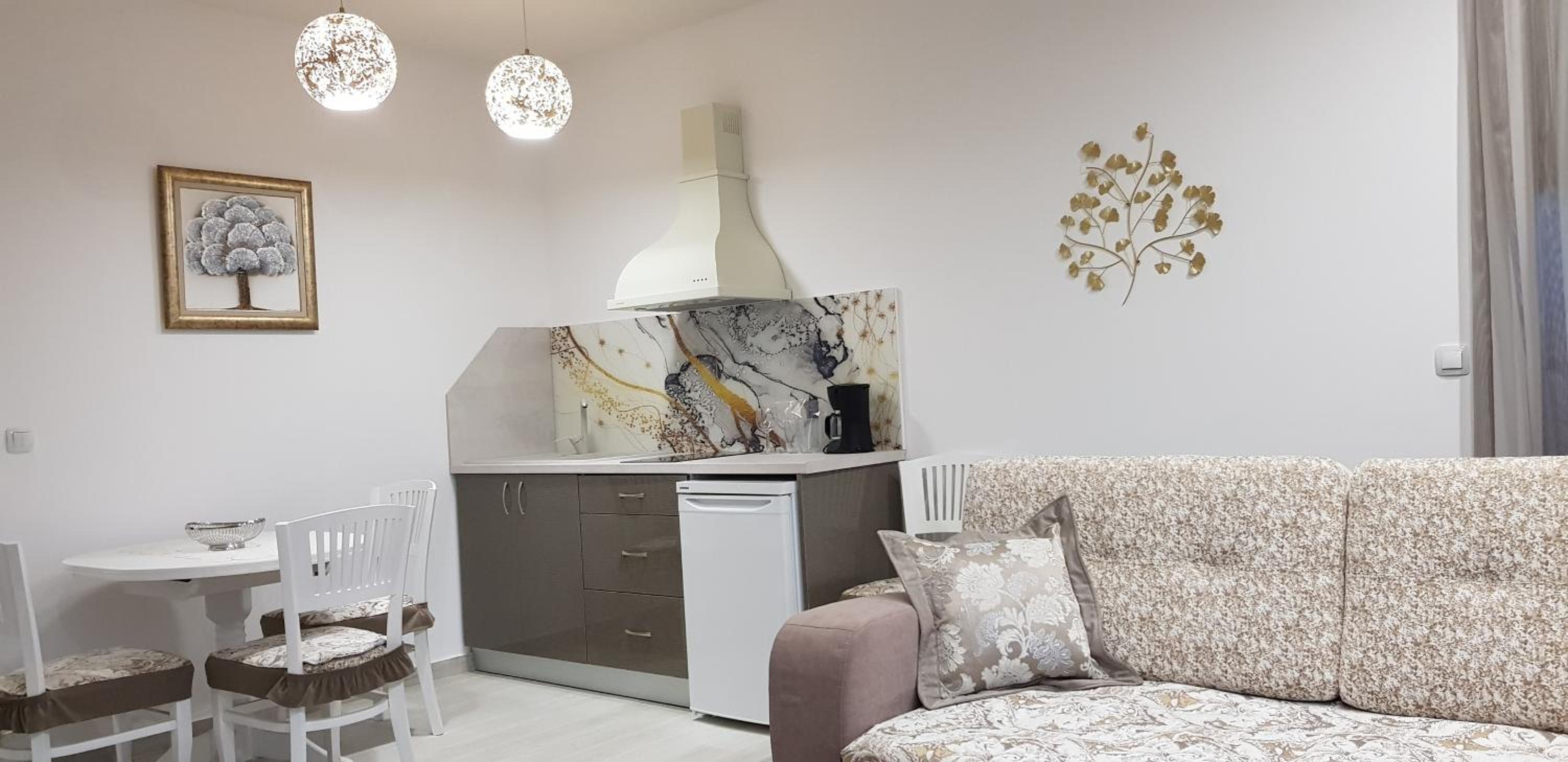 Panoramic DELUXE Maisonette - Photo 7