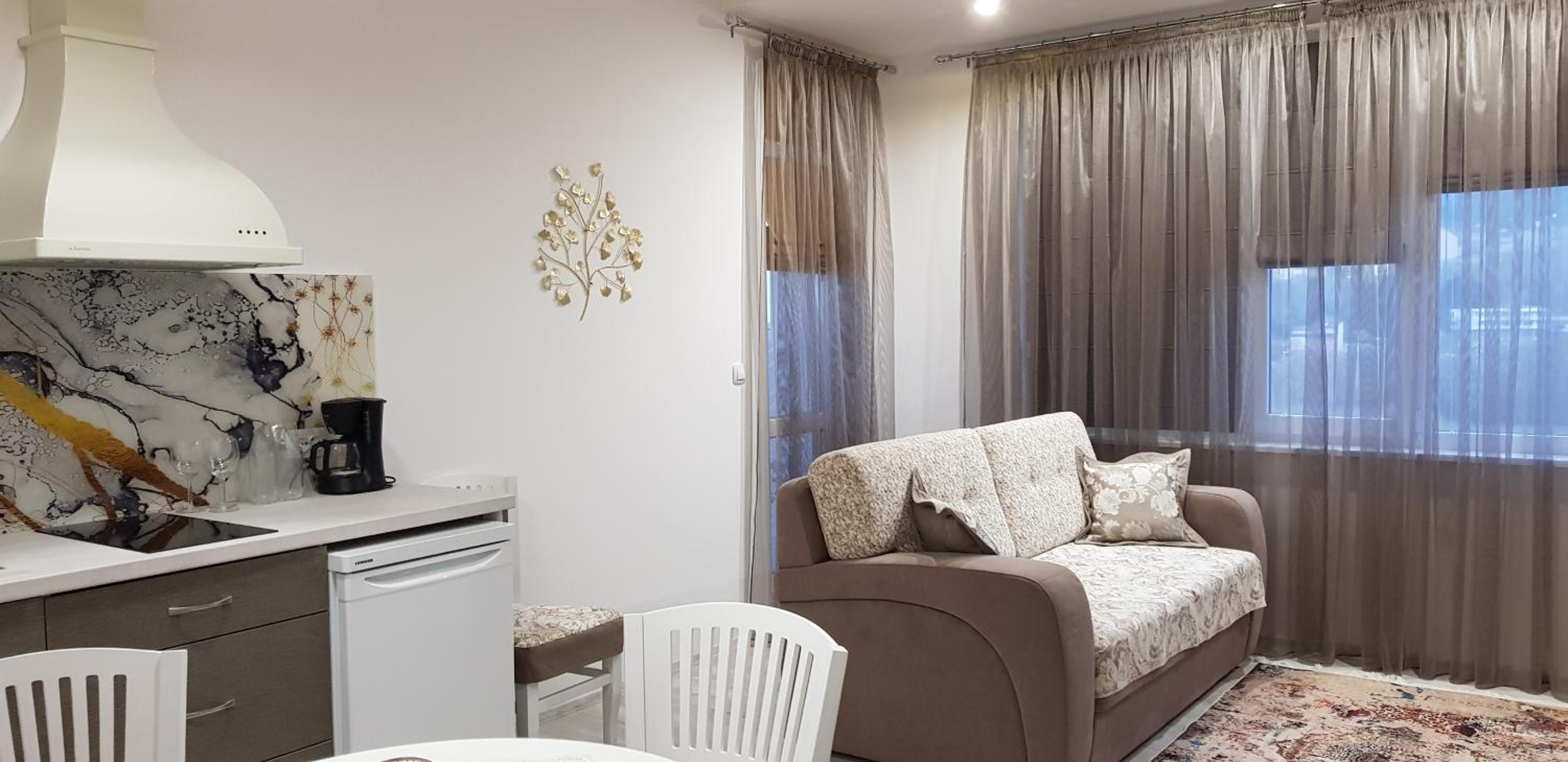 Panoramic DELUXE Maisonette - Photo 8