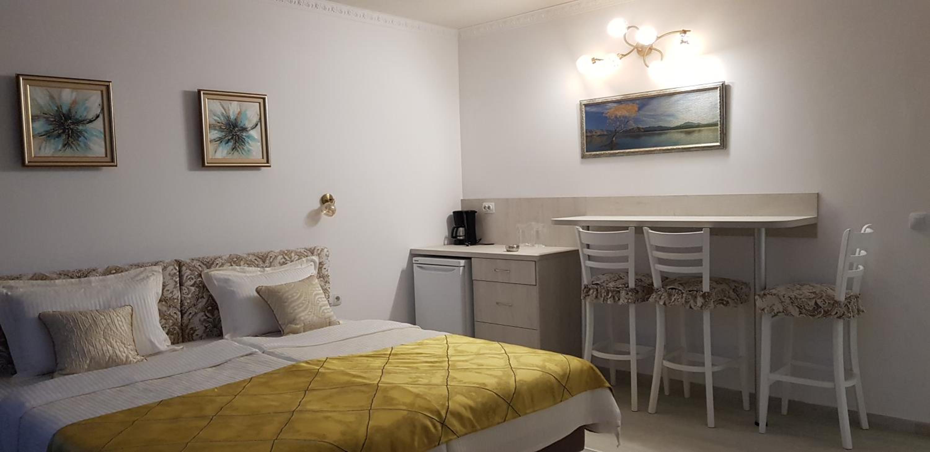 Superior panoramic luxury apartment - Photo 5