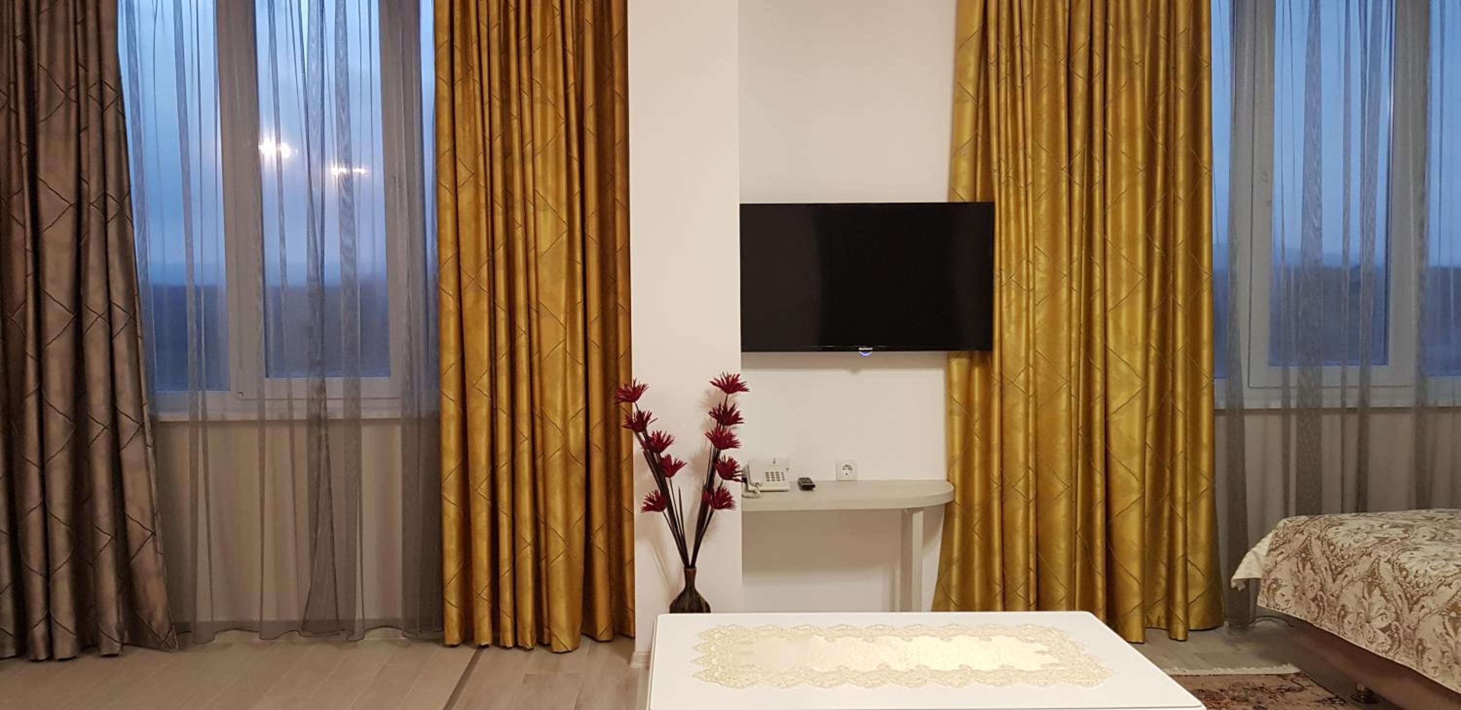 Superior panoramic luxury apartment - Photo 6