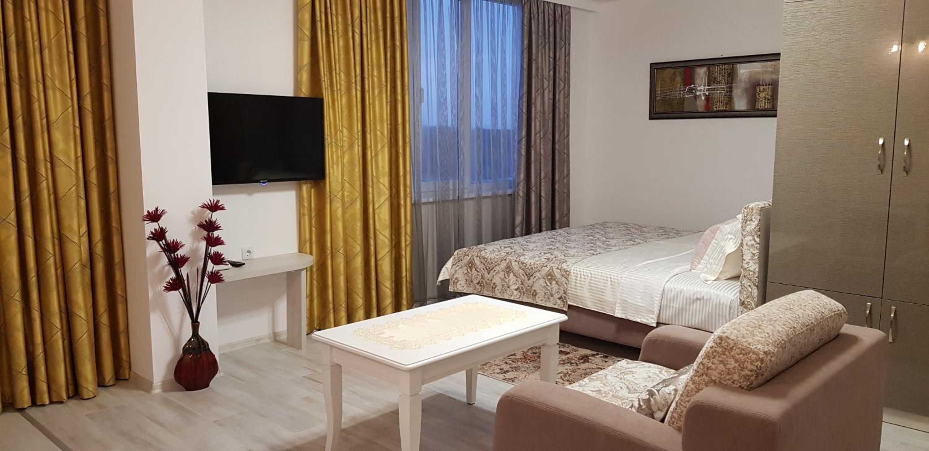 Superior panoramic luxury apartment - Photo 2
