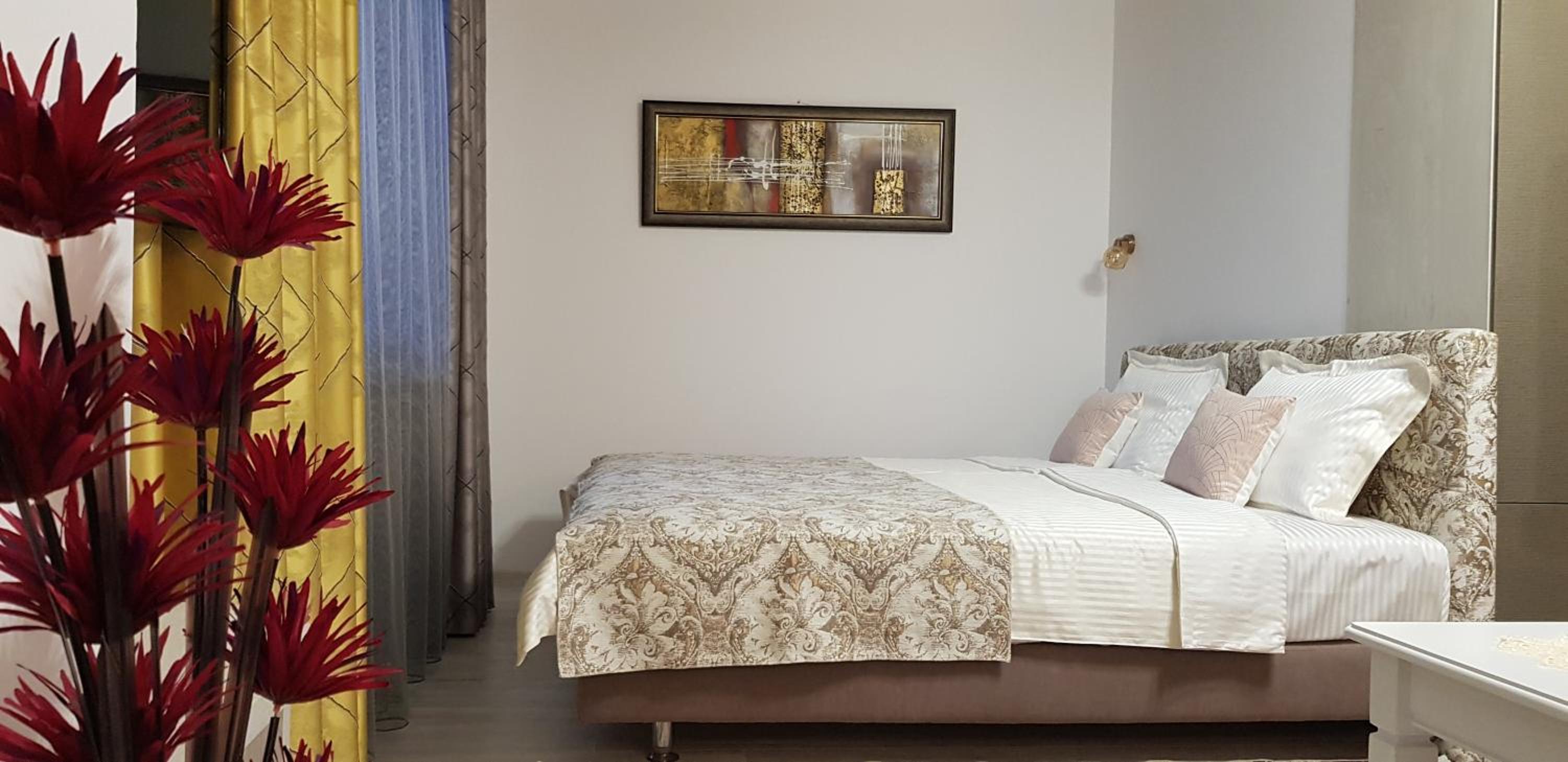 Superior panoramic luxury apartment - Photo 12