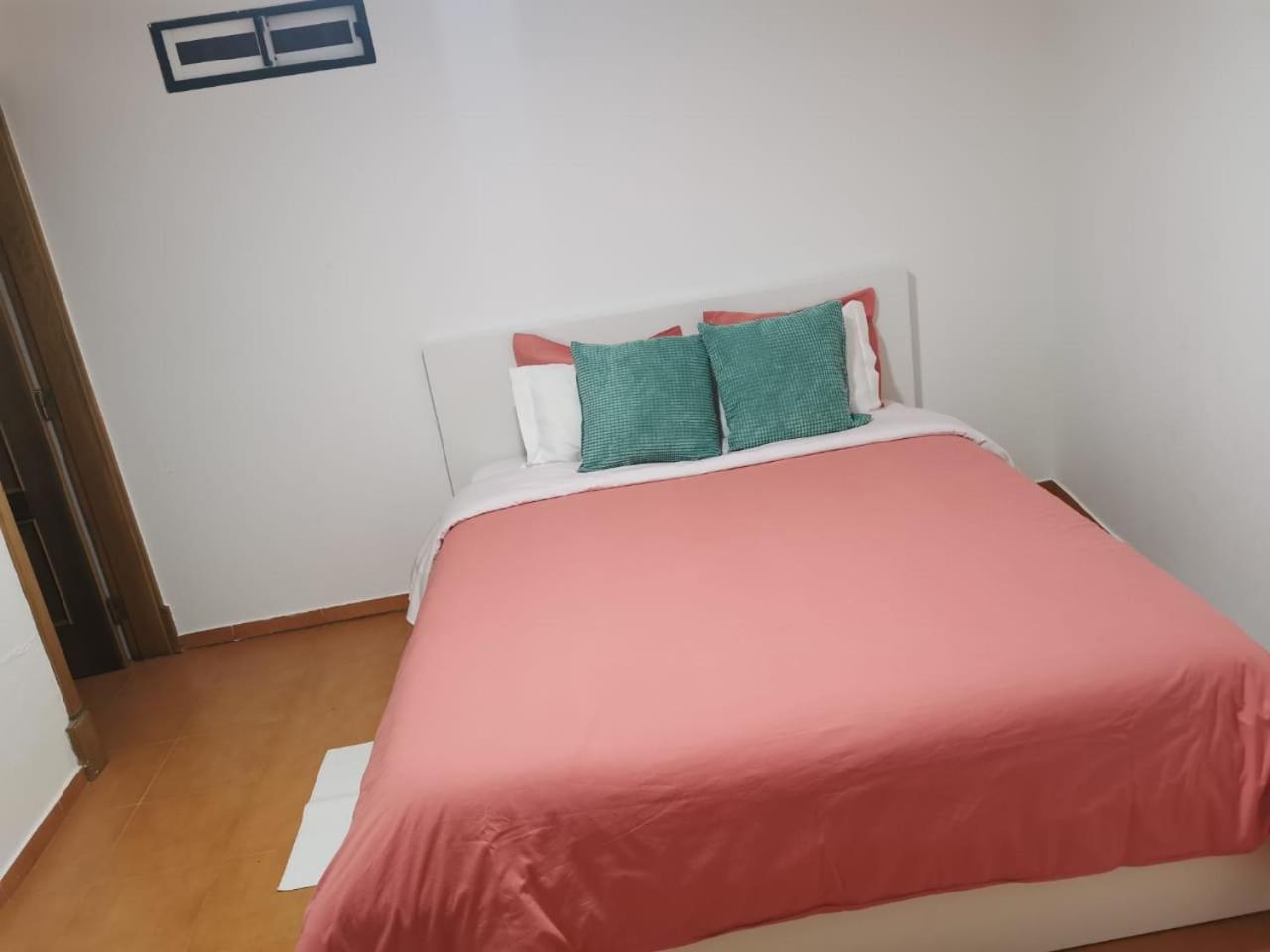 Suite with Terrace - Photo 1