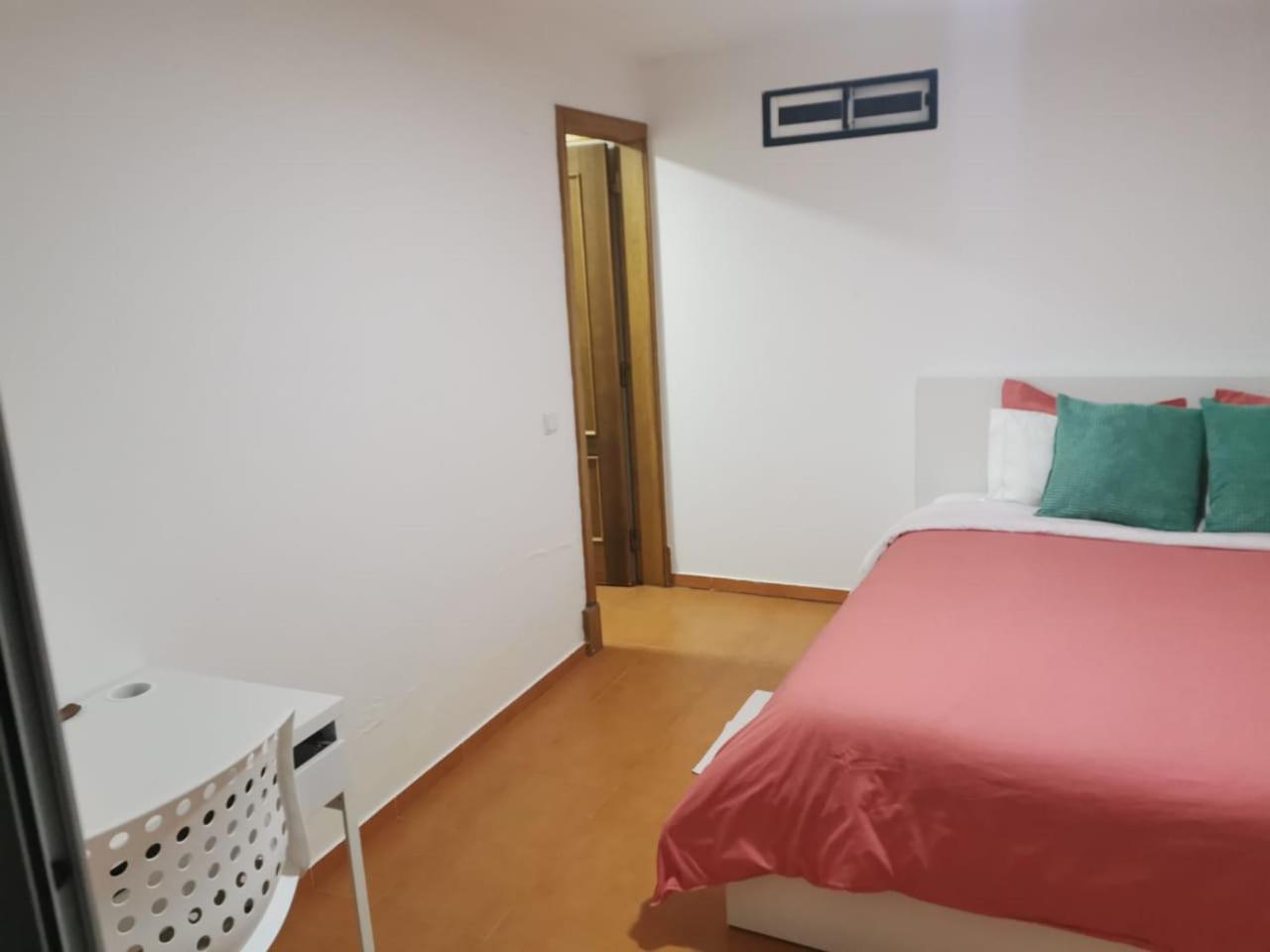 Suite with Terrace - Photo 12