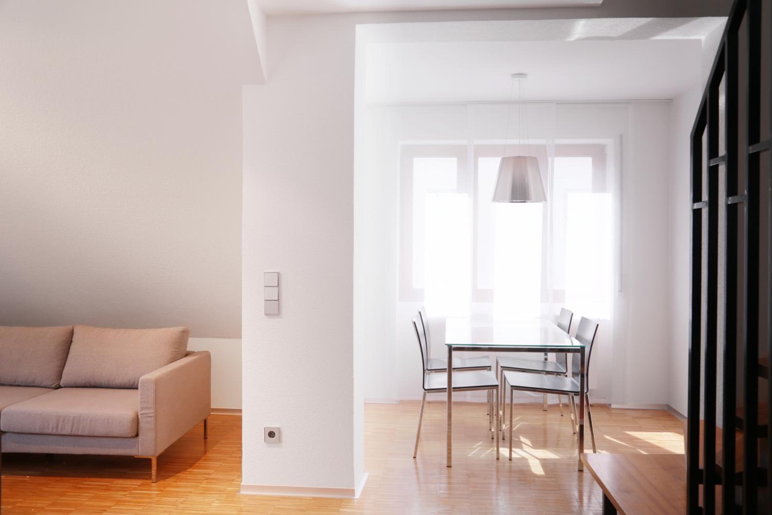 Two-Bedroom Apartment photo 2