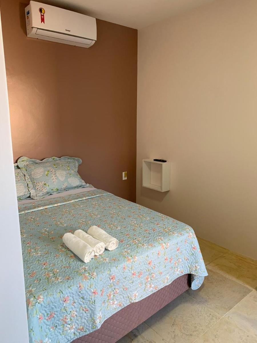 Deluxe Double Room with Side Sea View photo 1