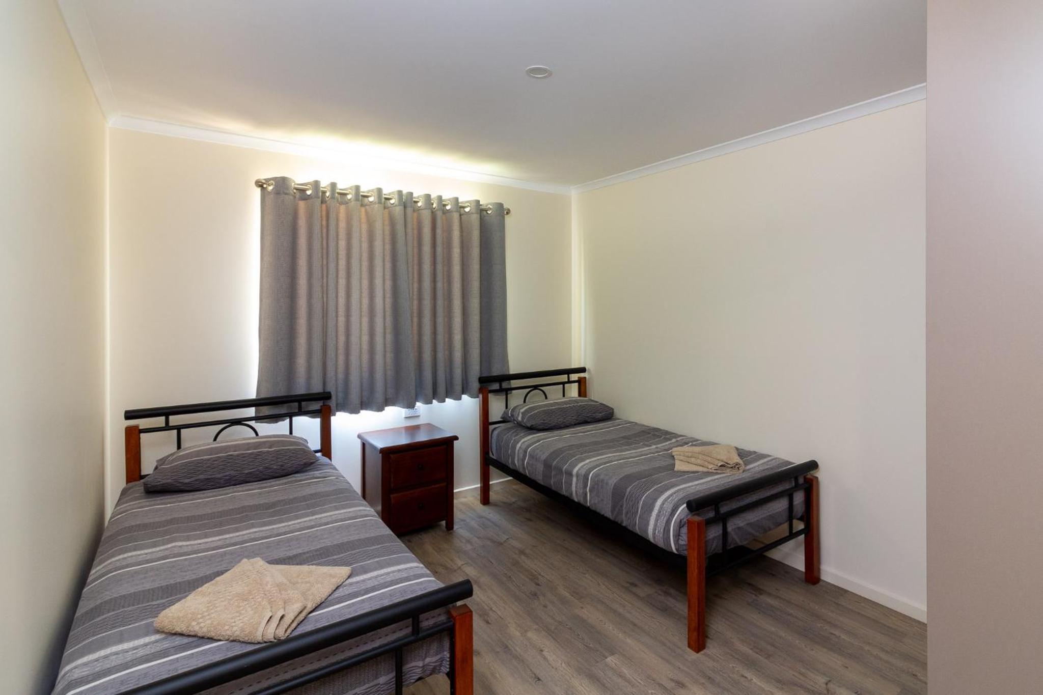 Three-Bedroom Apartment - Photo 5