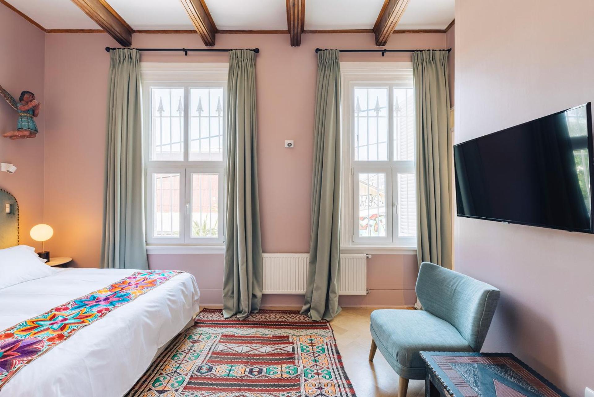 Superior Double Room - Photo 18
