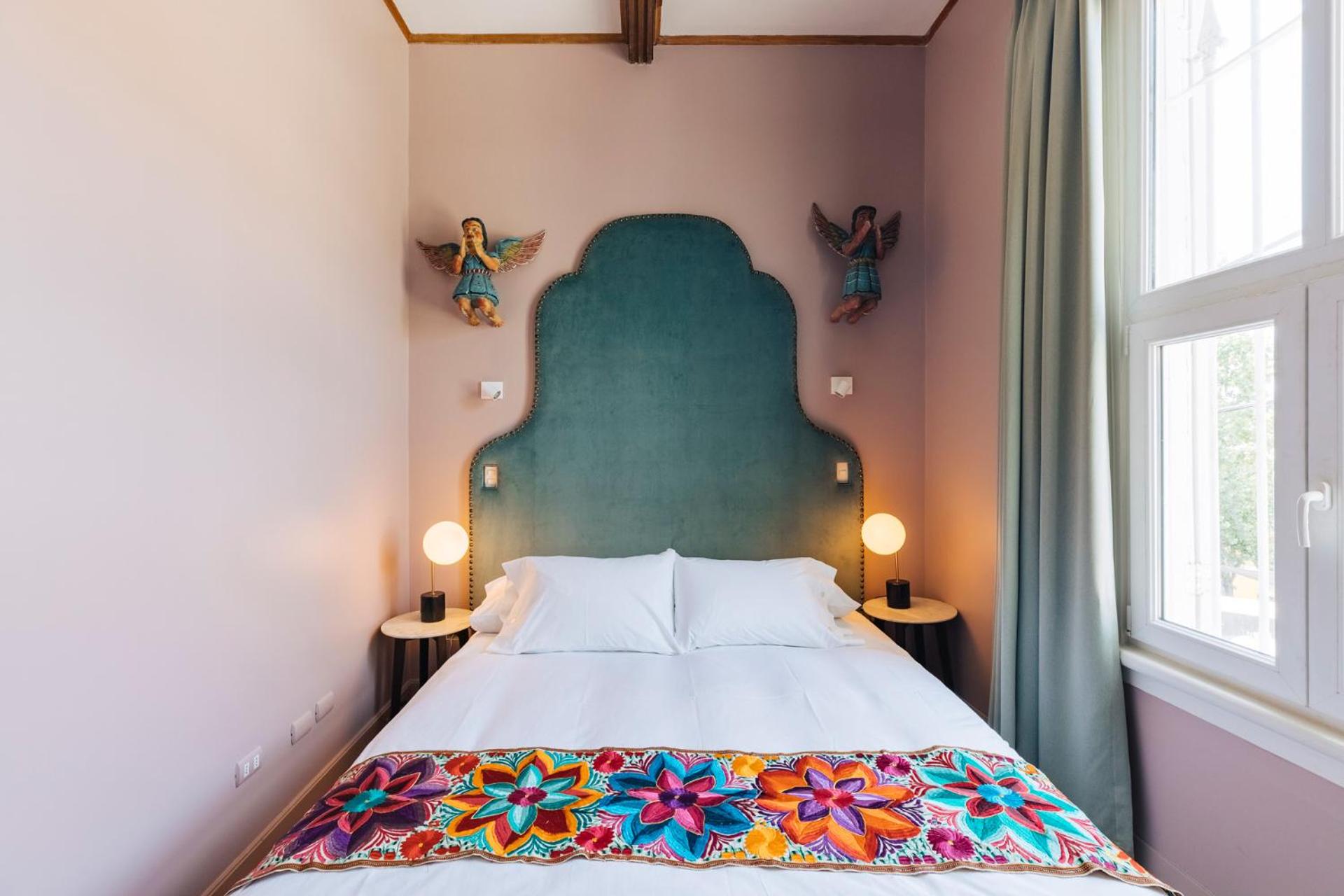 Superior Double Room - Photo 17