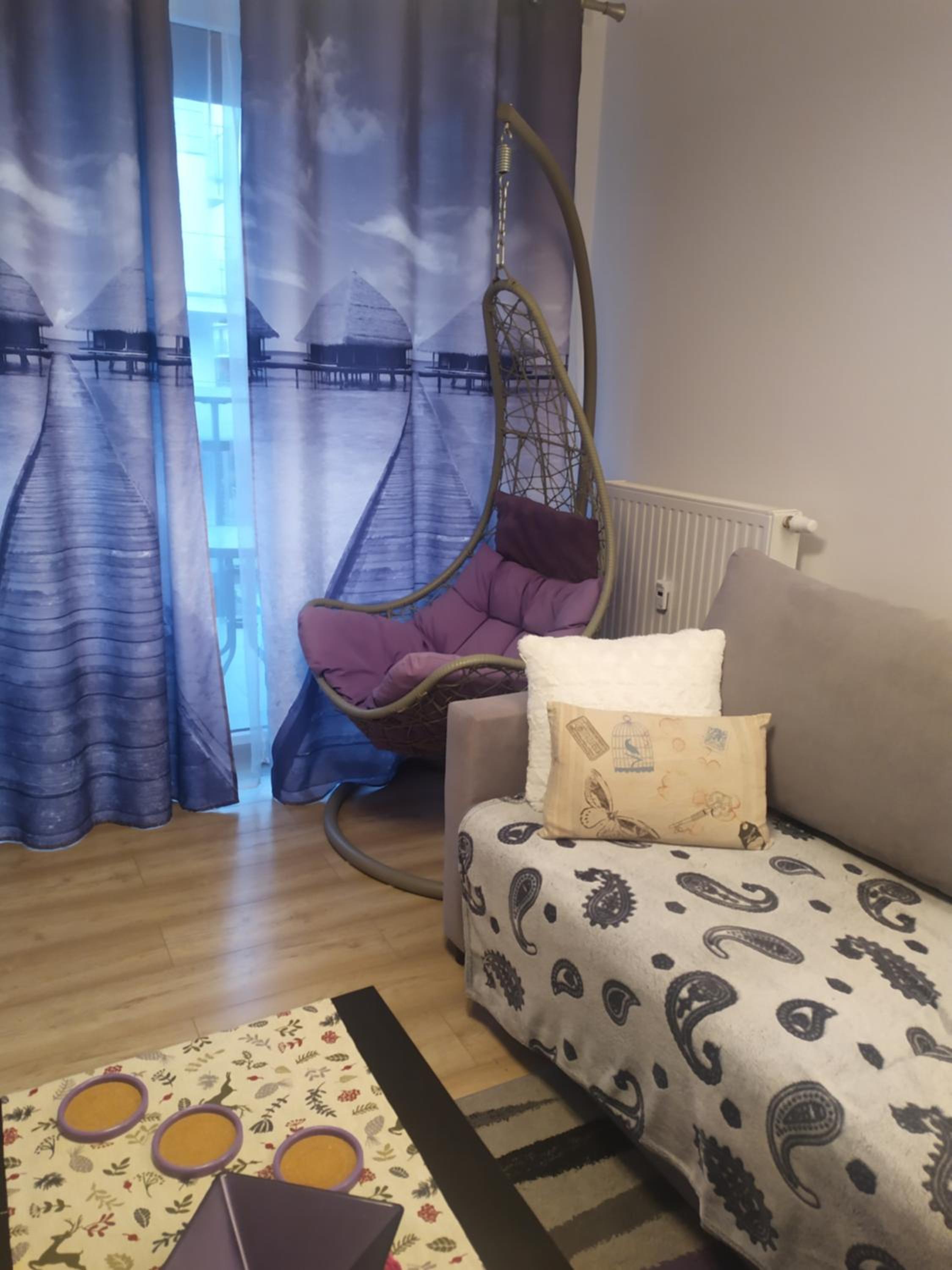 Studio Apartment - Photo 65