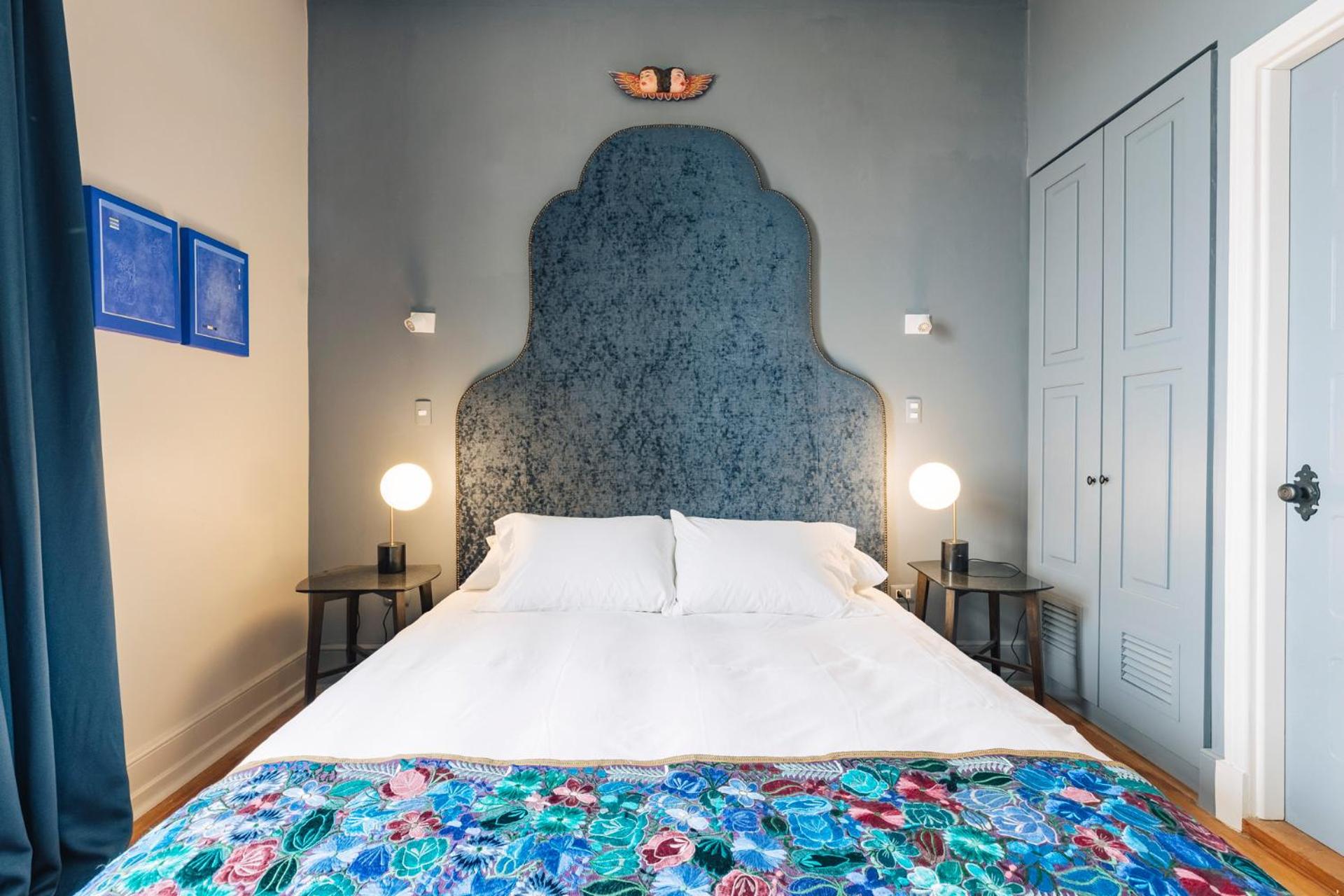 Superior Queen Room photo 1