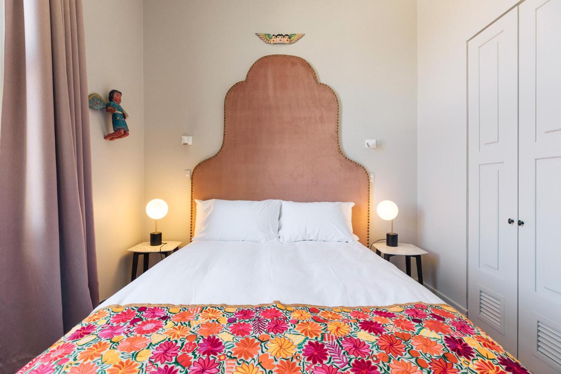 Double Room - Photo 9