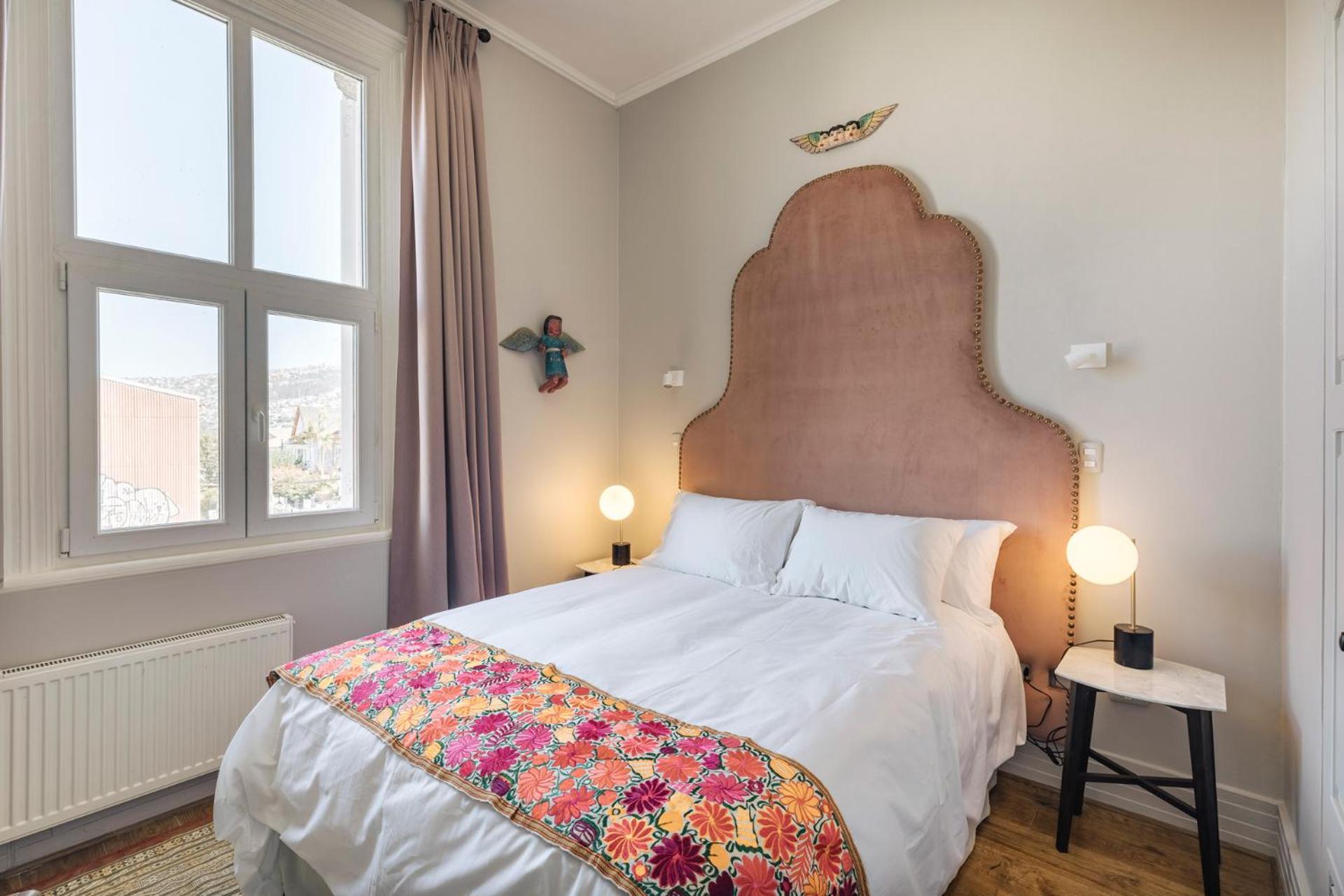 Double Room - Photo 19