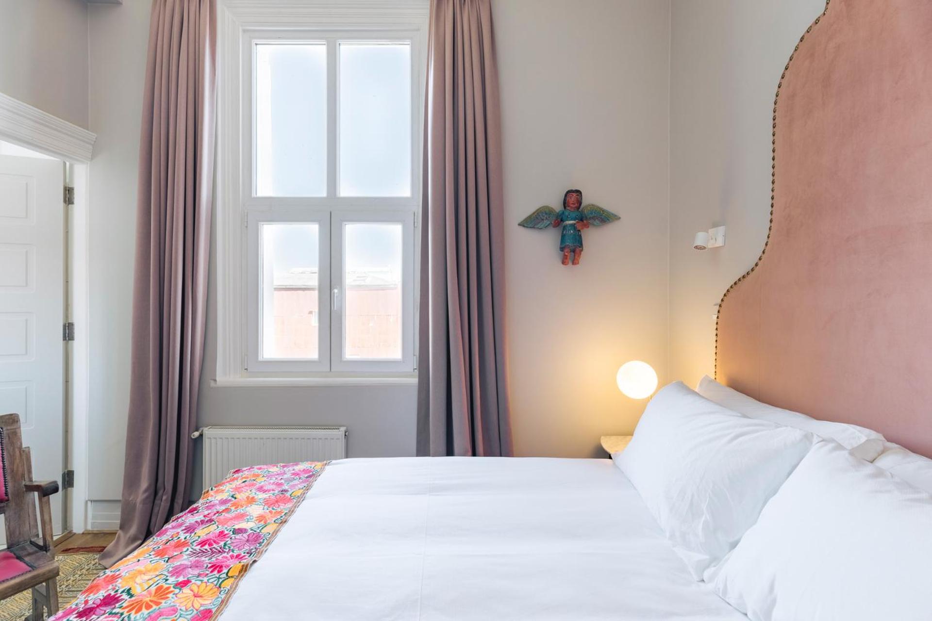 Double Room - Photo 5