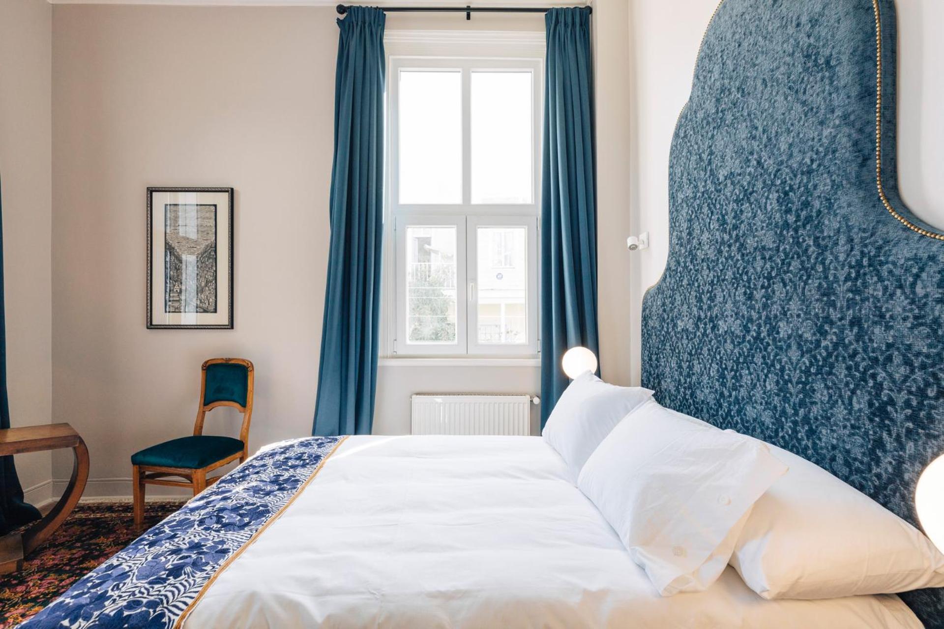 Superior Double Room - Photo 2