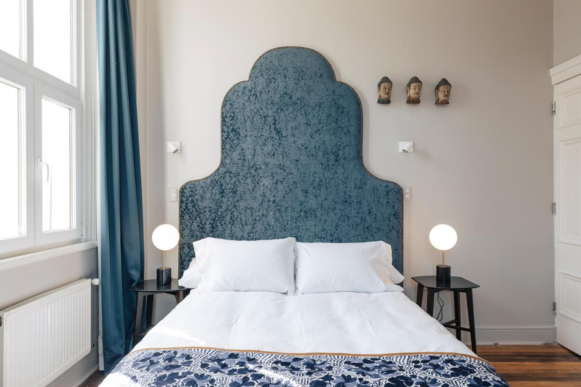 Superior Double Room - Photo 23