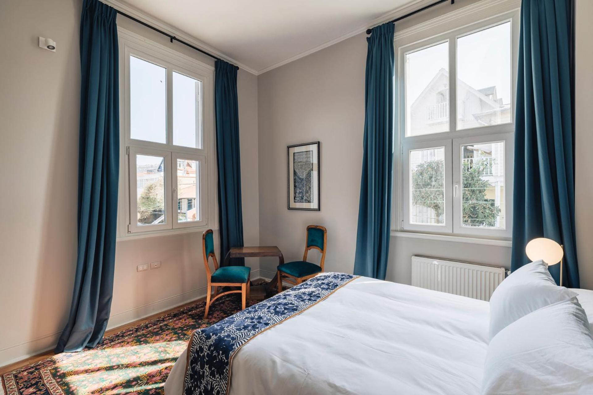 Superior Double Room - Photo 22