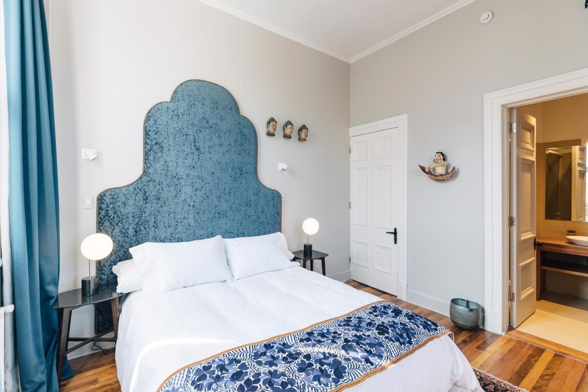 Superior Double Room - Photo 21