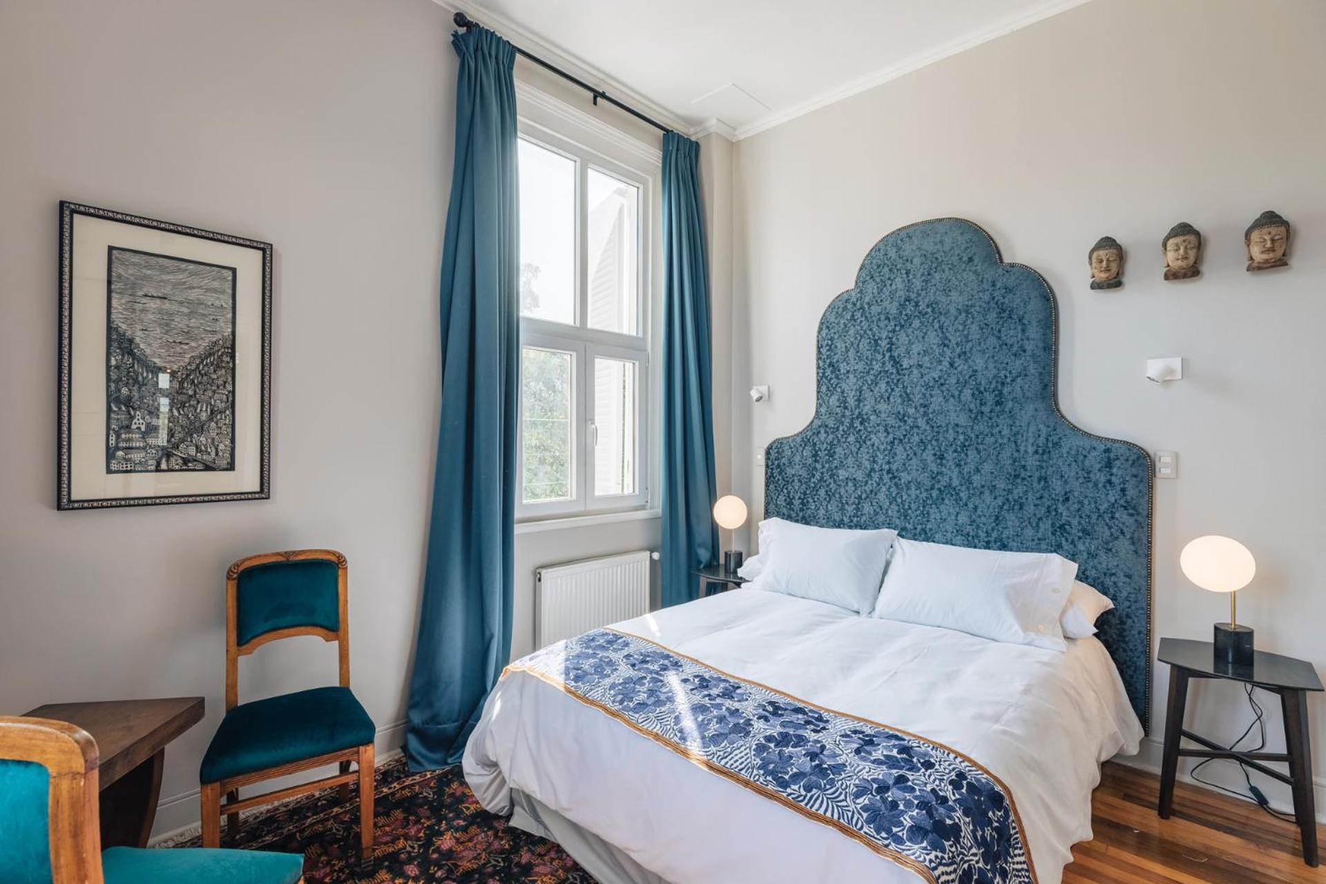 Superior Double Room - Photo 28