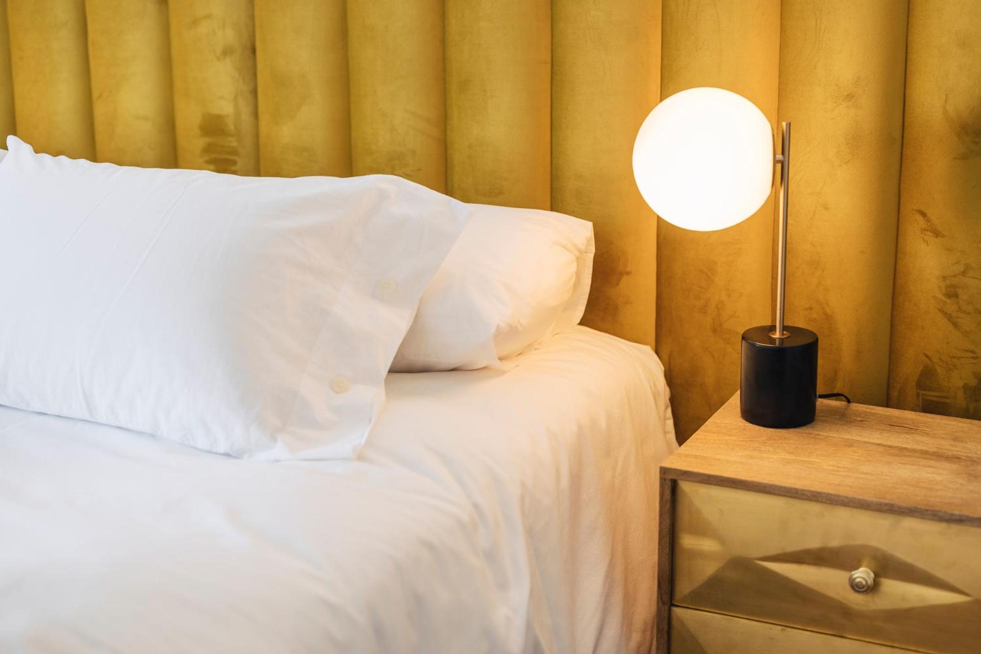Double Room - Photo 11