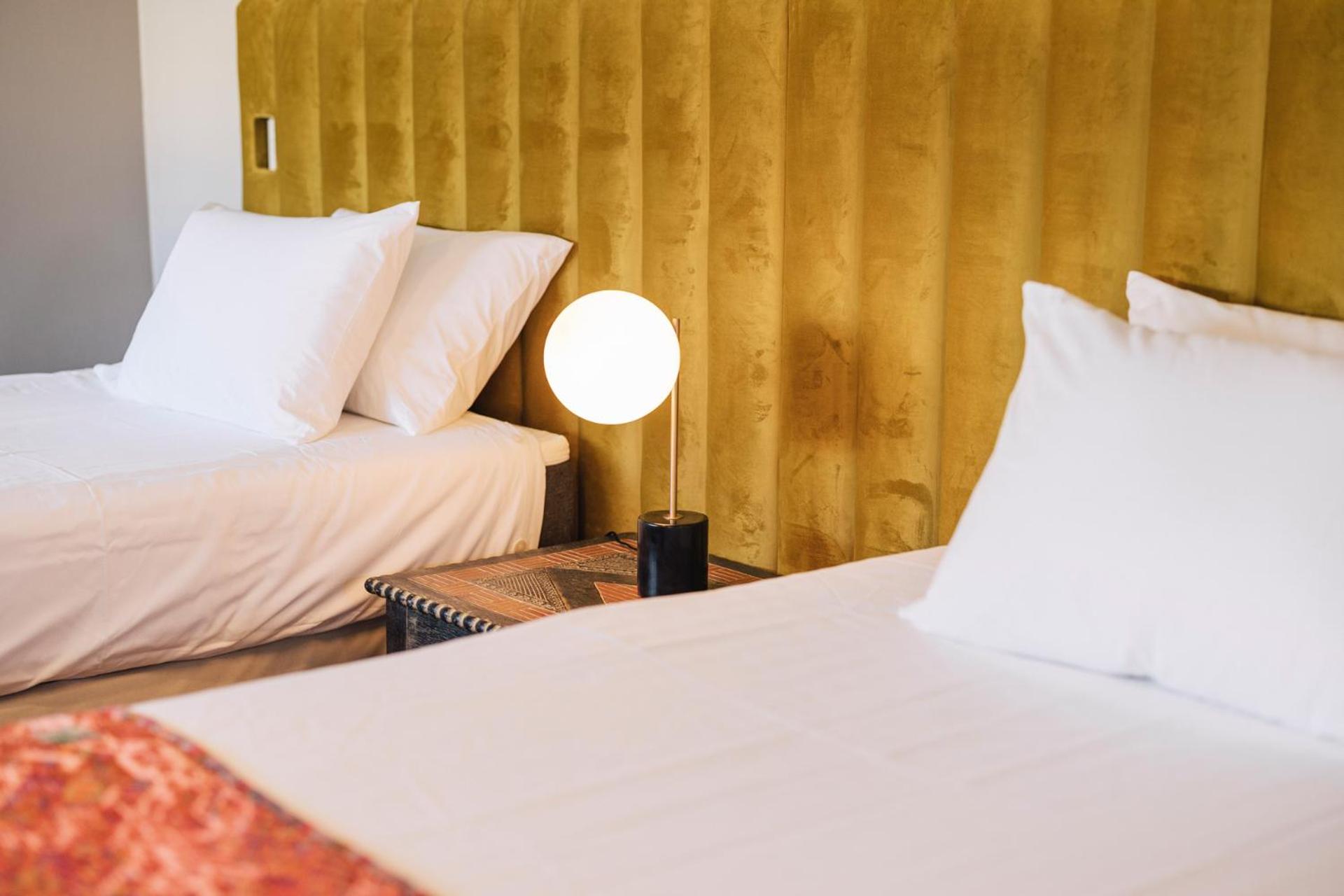 Double Room - Photo 2