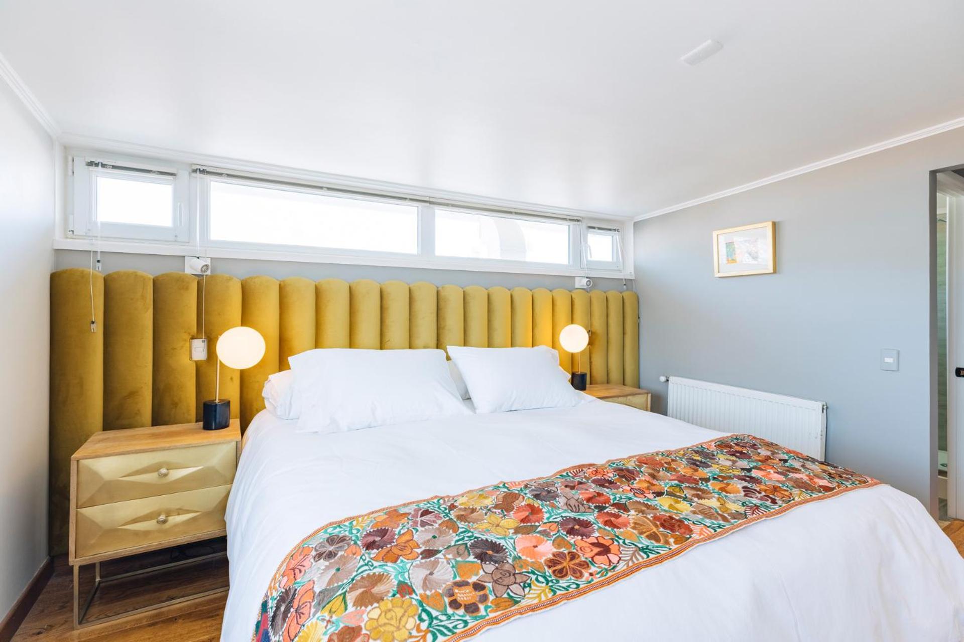 Double Room - Photo 17