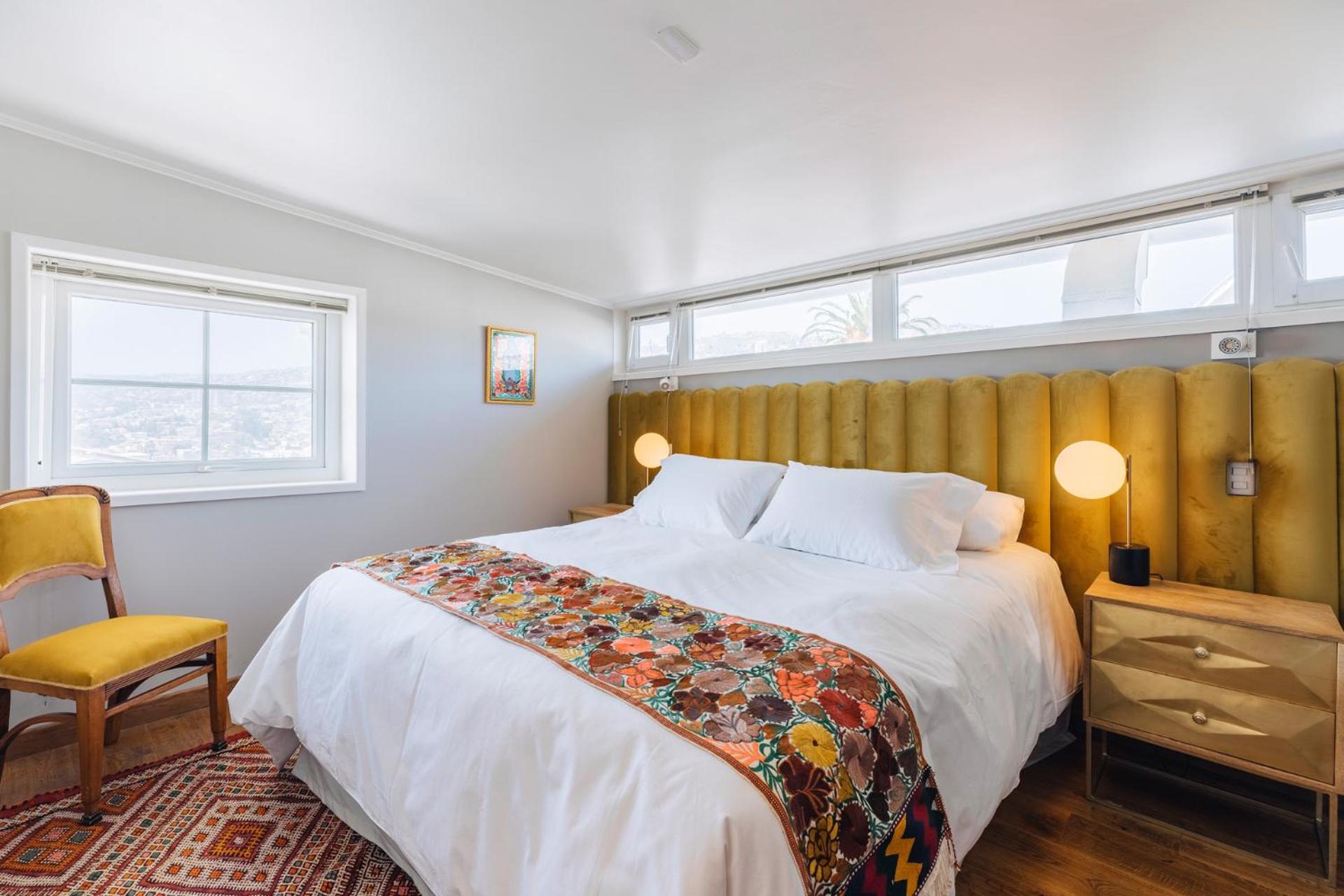 Double Room - Photo 1