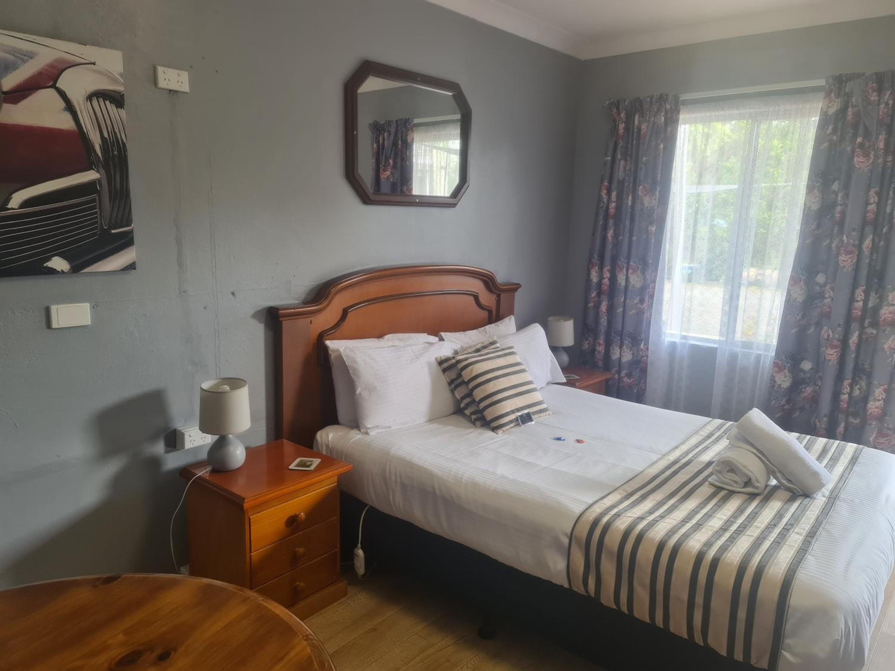 Deluxe Queen Room photo 2