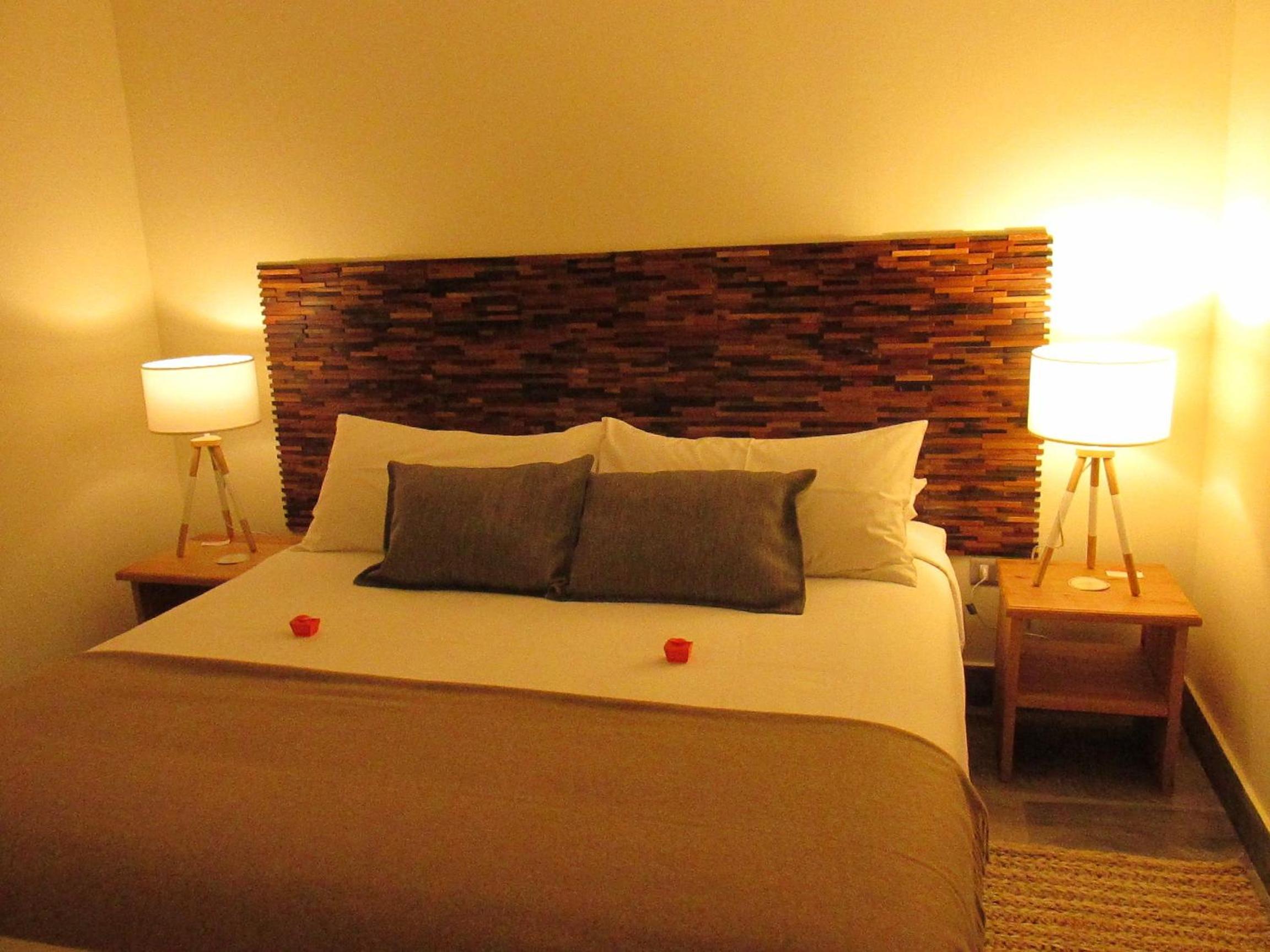Large Double Room photo 1