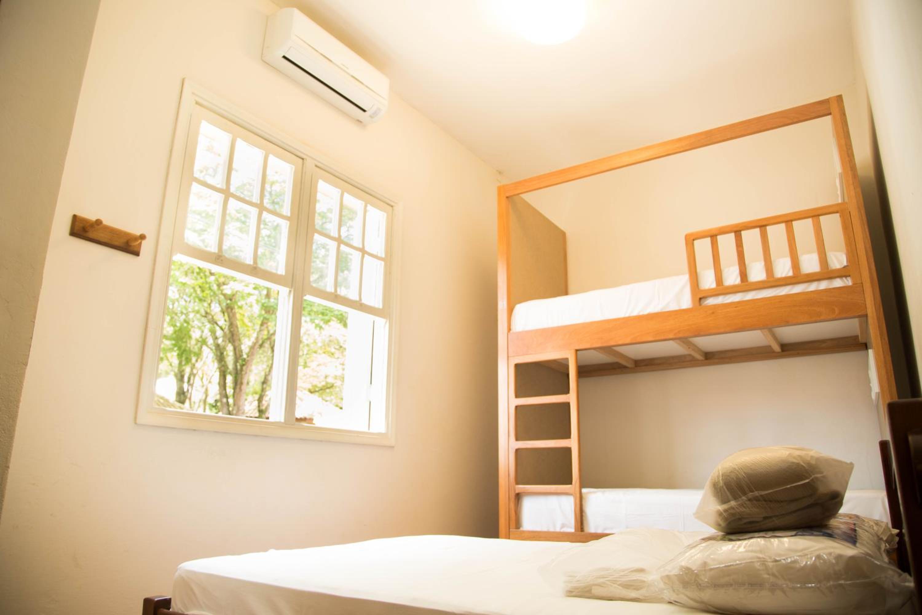 Quadruple Room photo 1