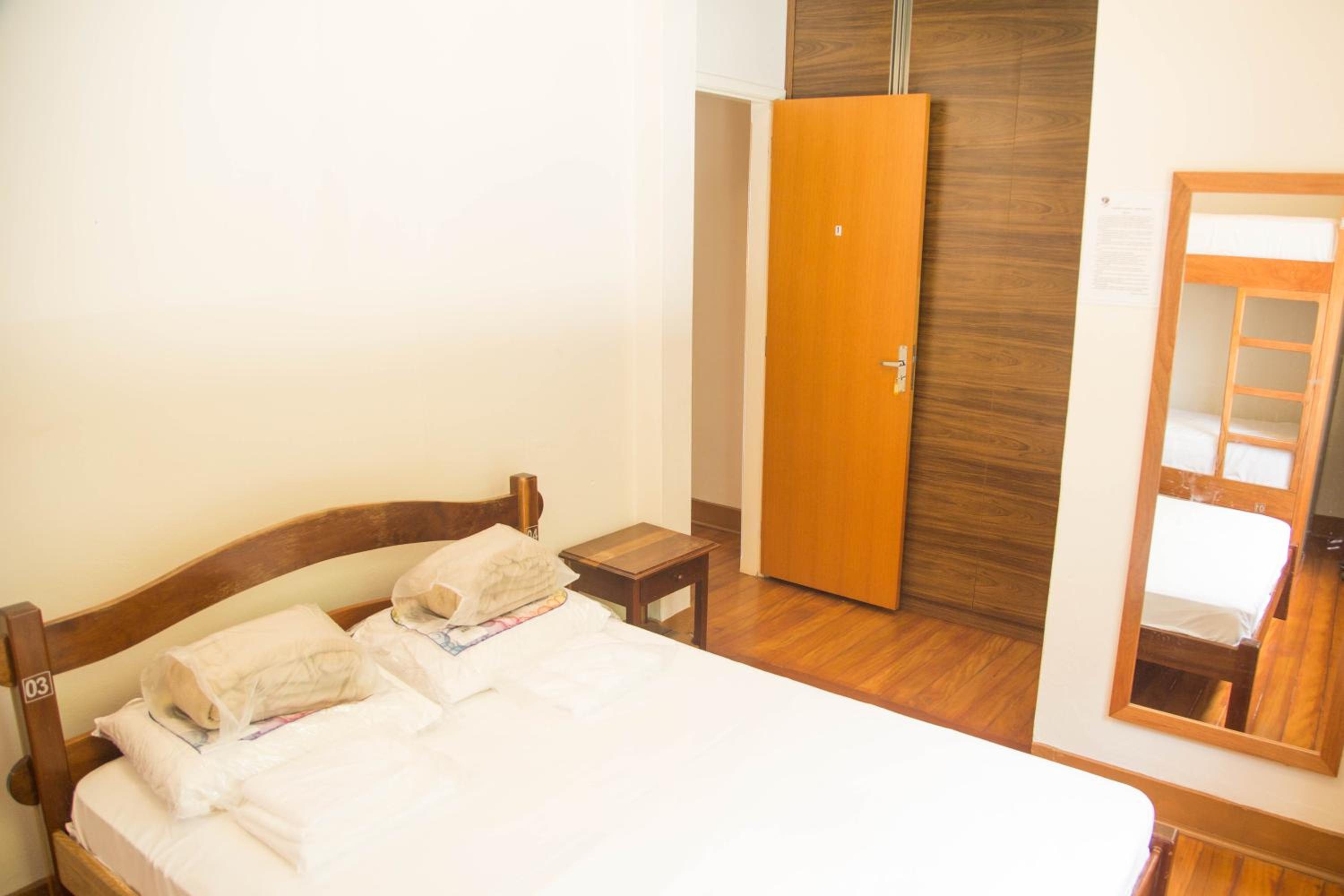 Quadruple Room photo 2
