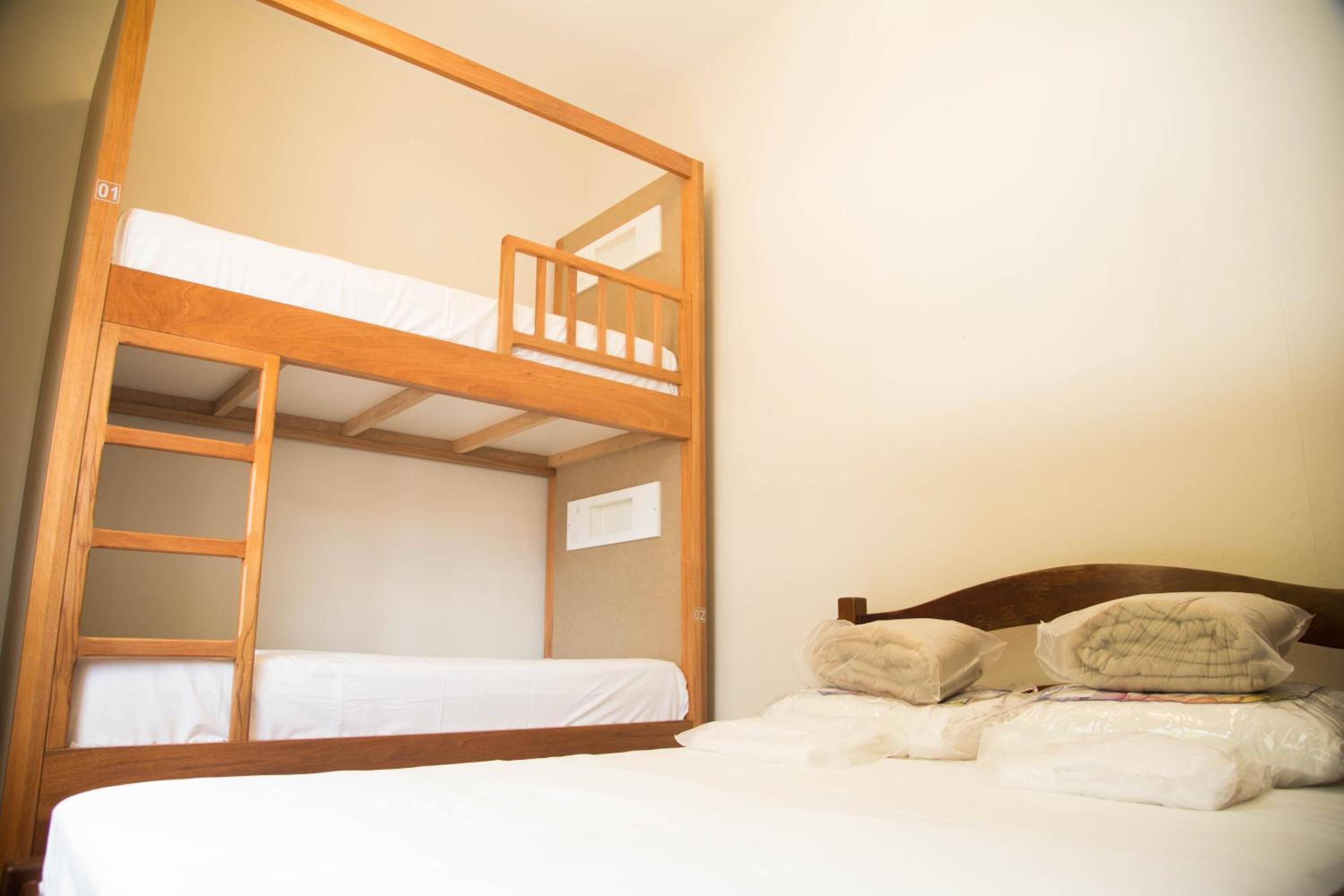 Quadruple Room photo 3