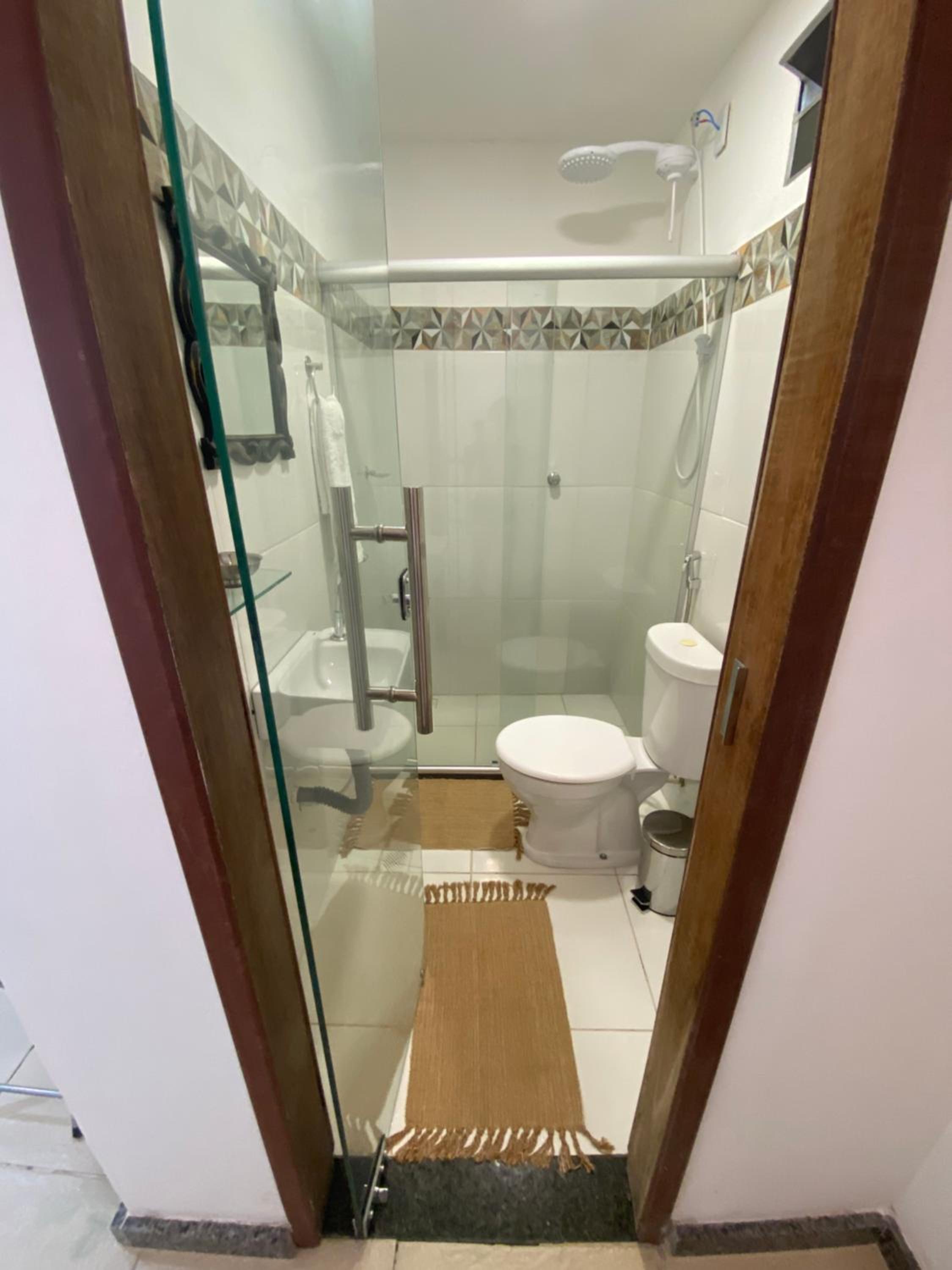 Studio Apartment - Photo 13