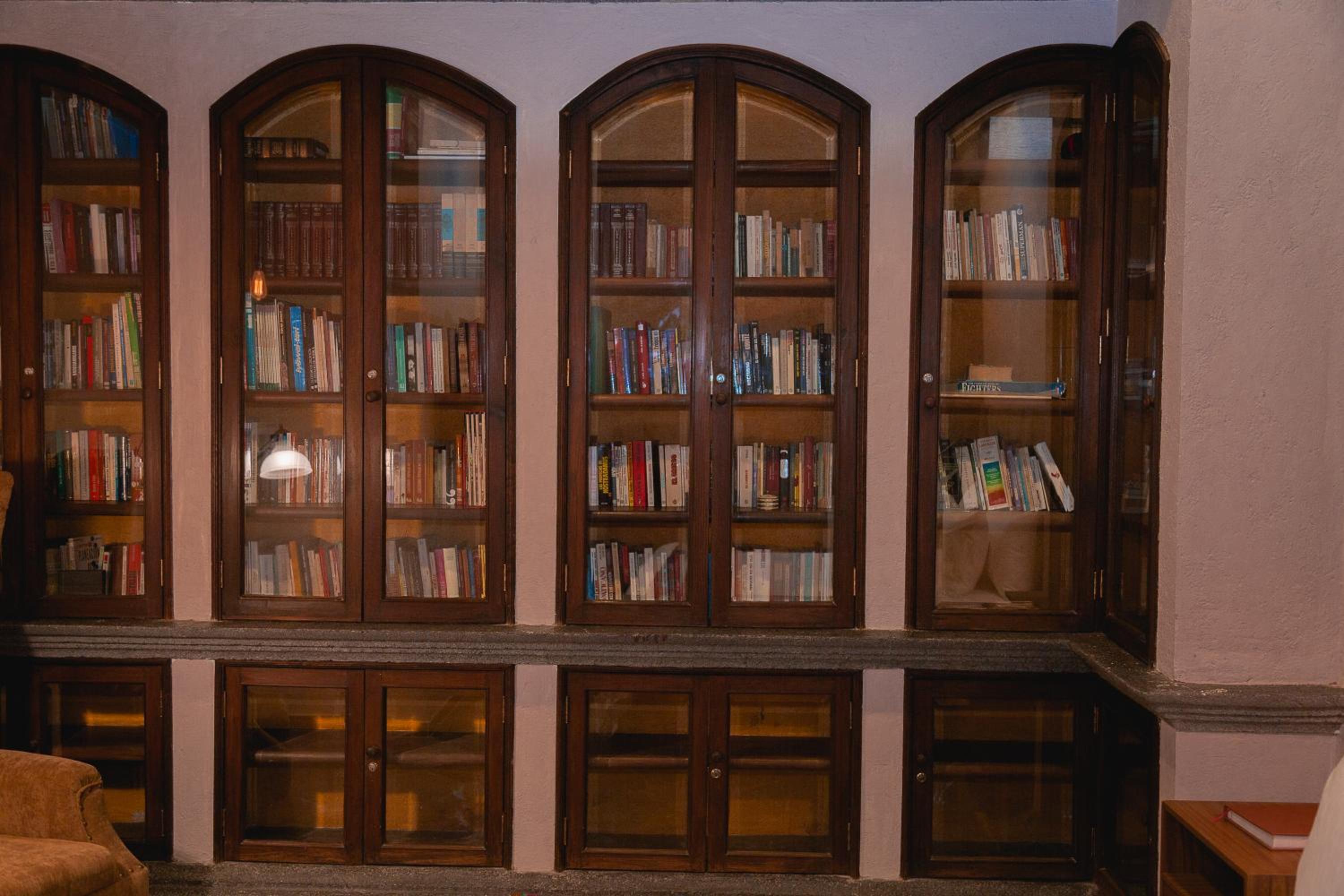 King Suite - Photo 11